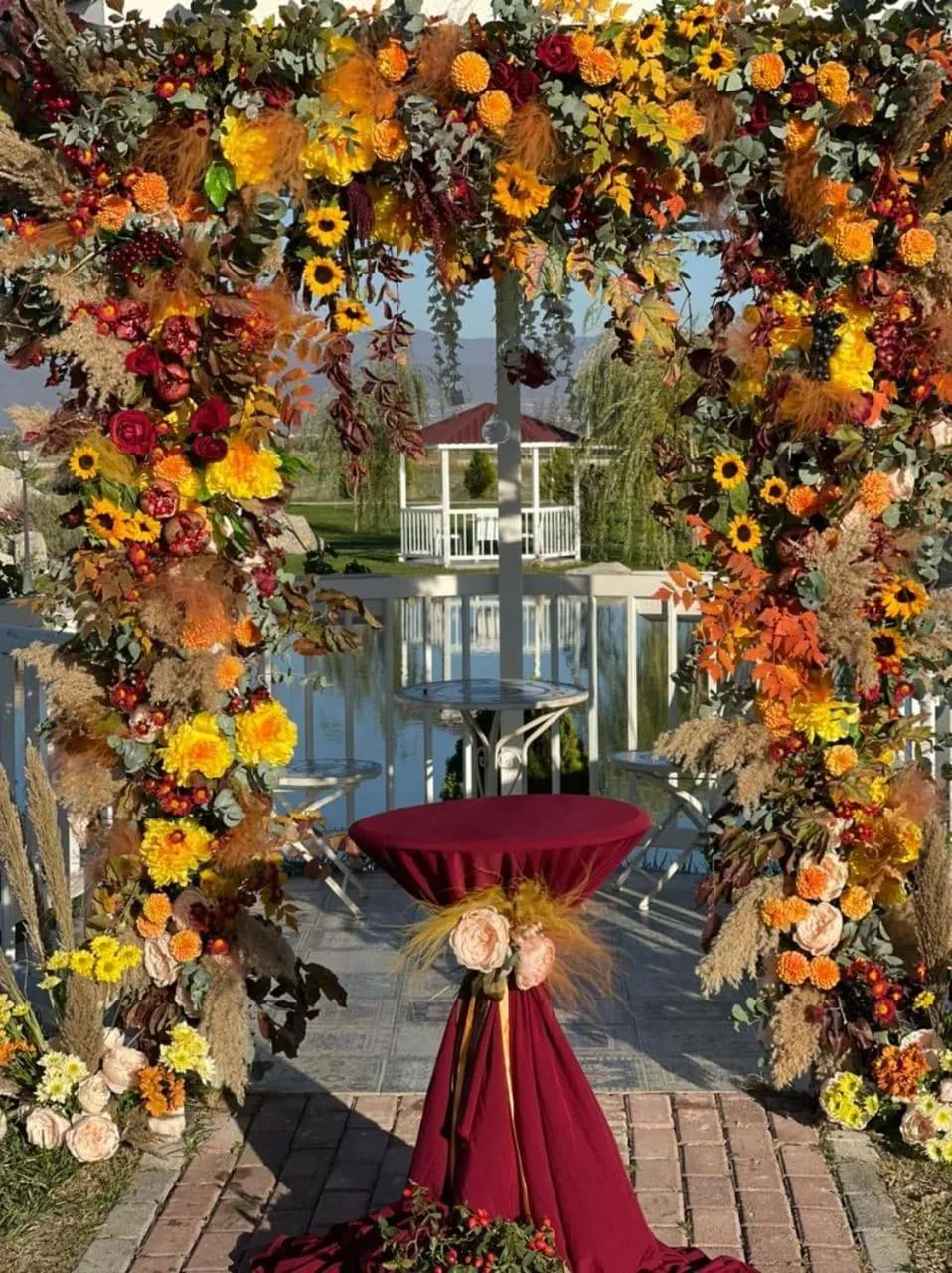 Jewelberry Glamping Hotel Tbilisi