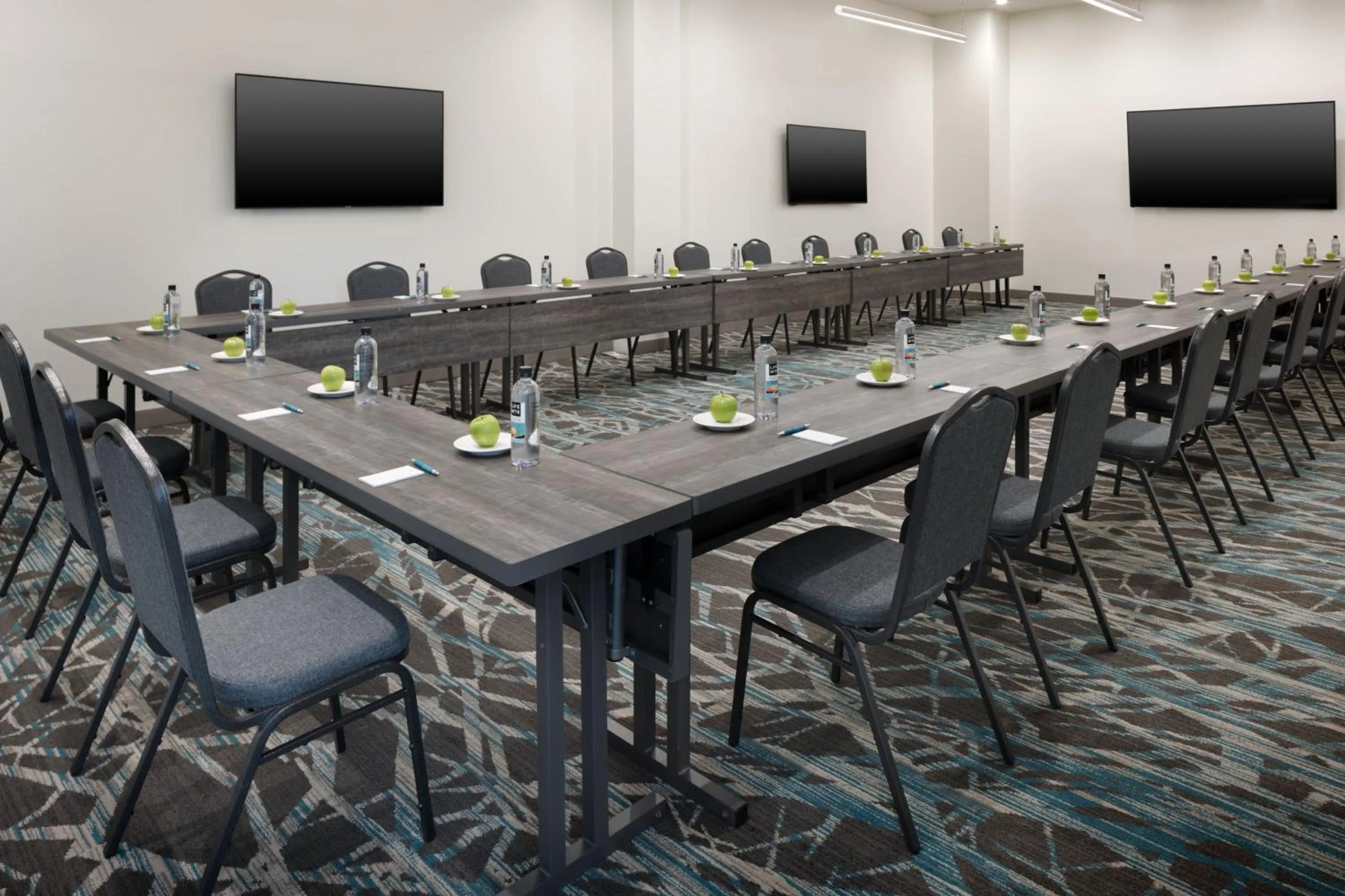 Meeting/conference room in Element Atlanta Buckhead
