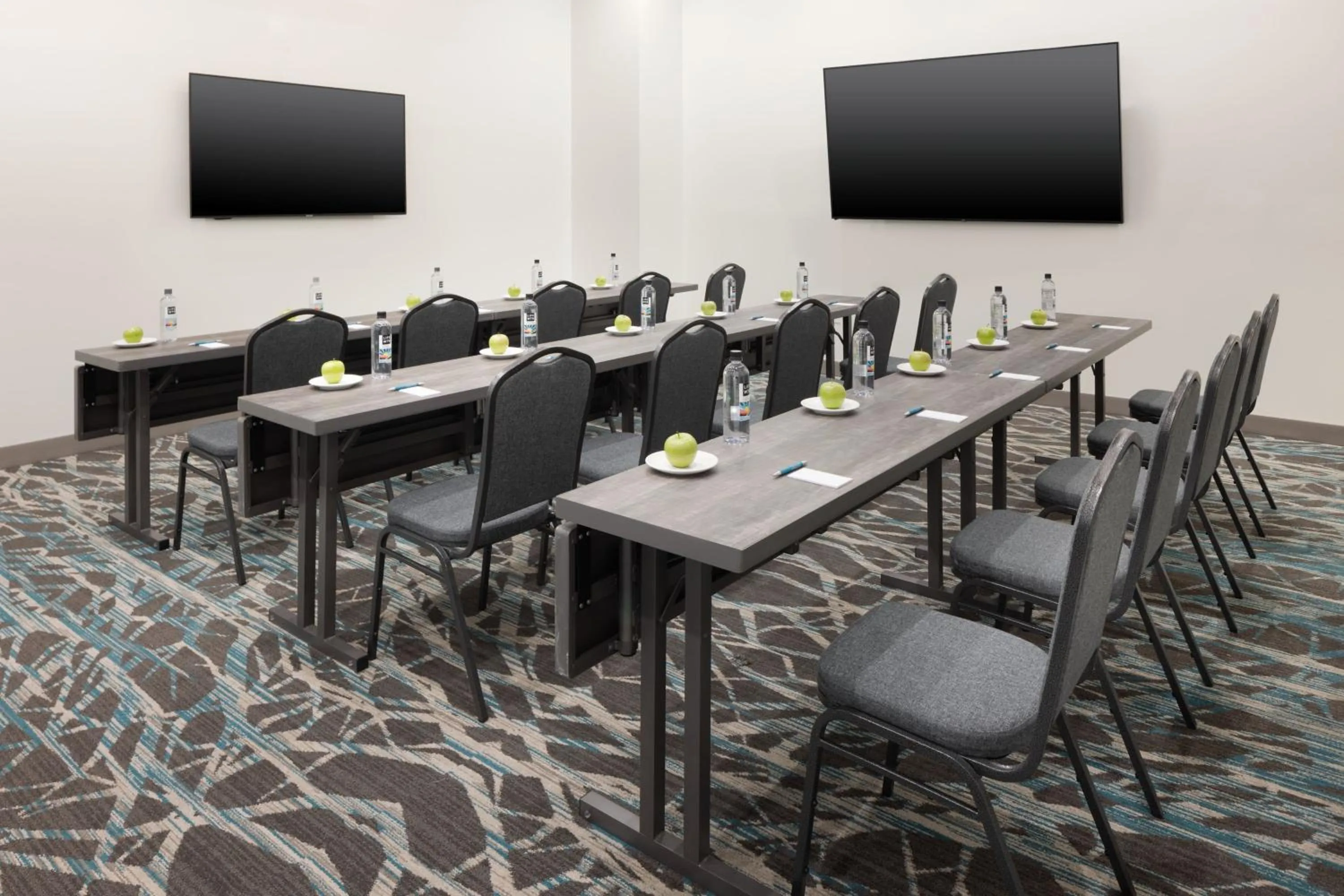 Meeting/conference room in Element Atlanta Buckhead