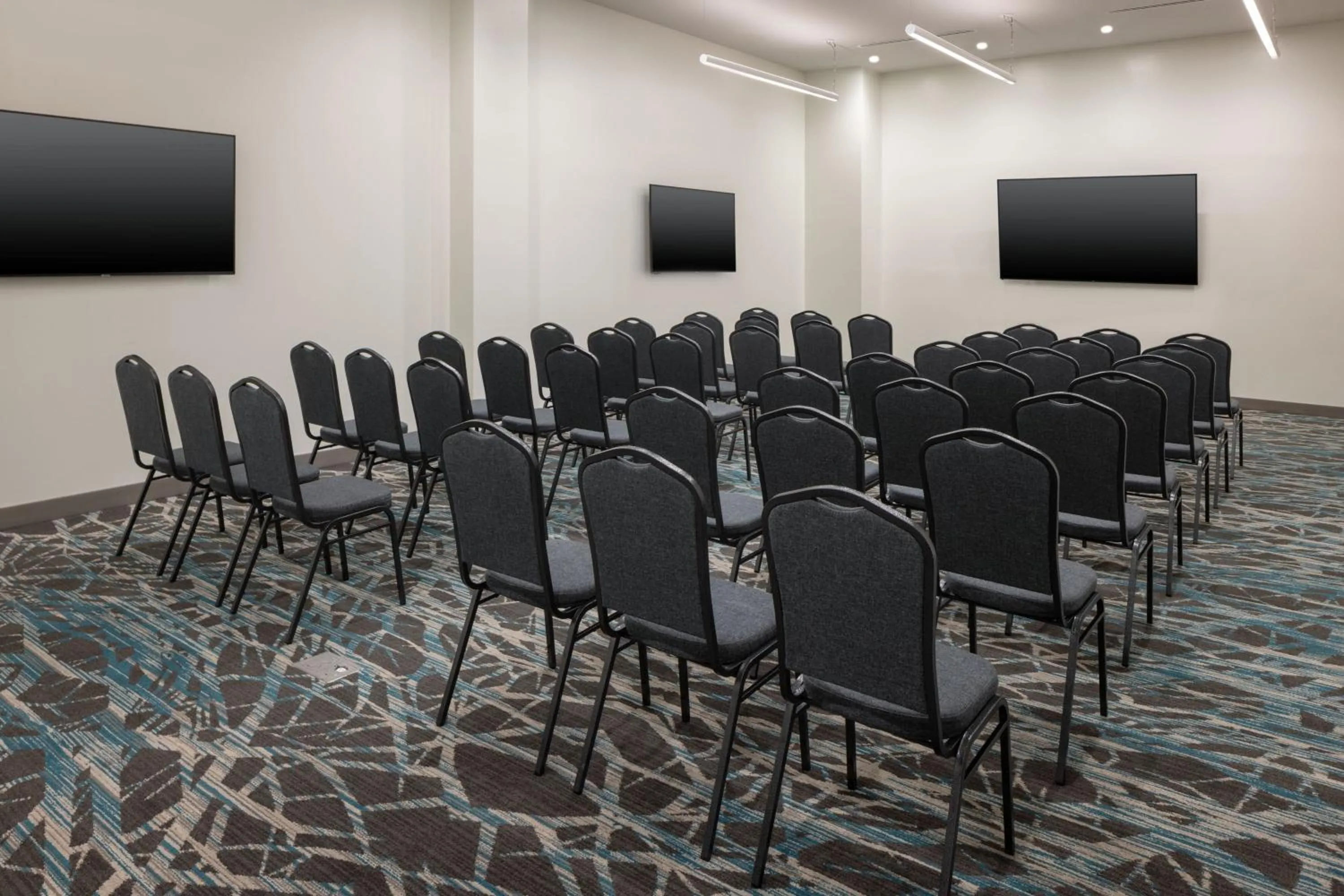 Meeting/conference room in Element Atlanta Buckhead