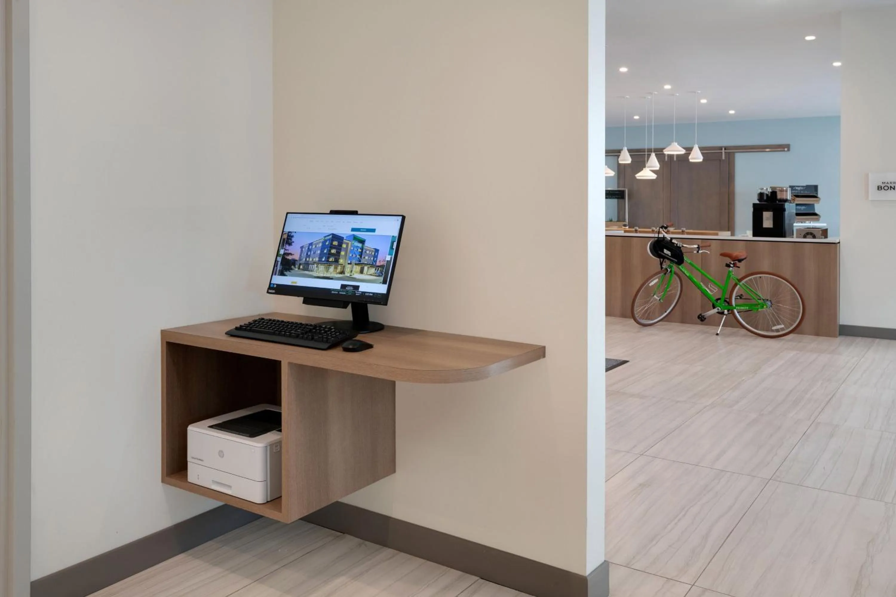 Other in Element Atlanta Buckhead