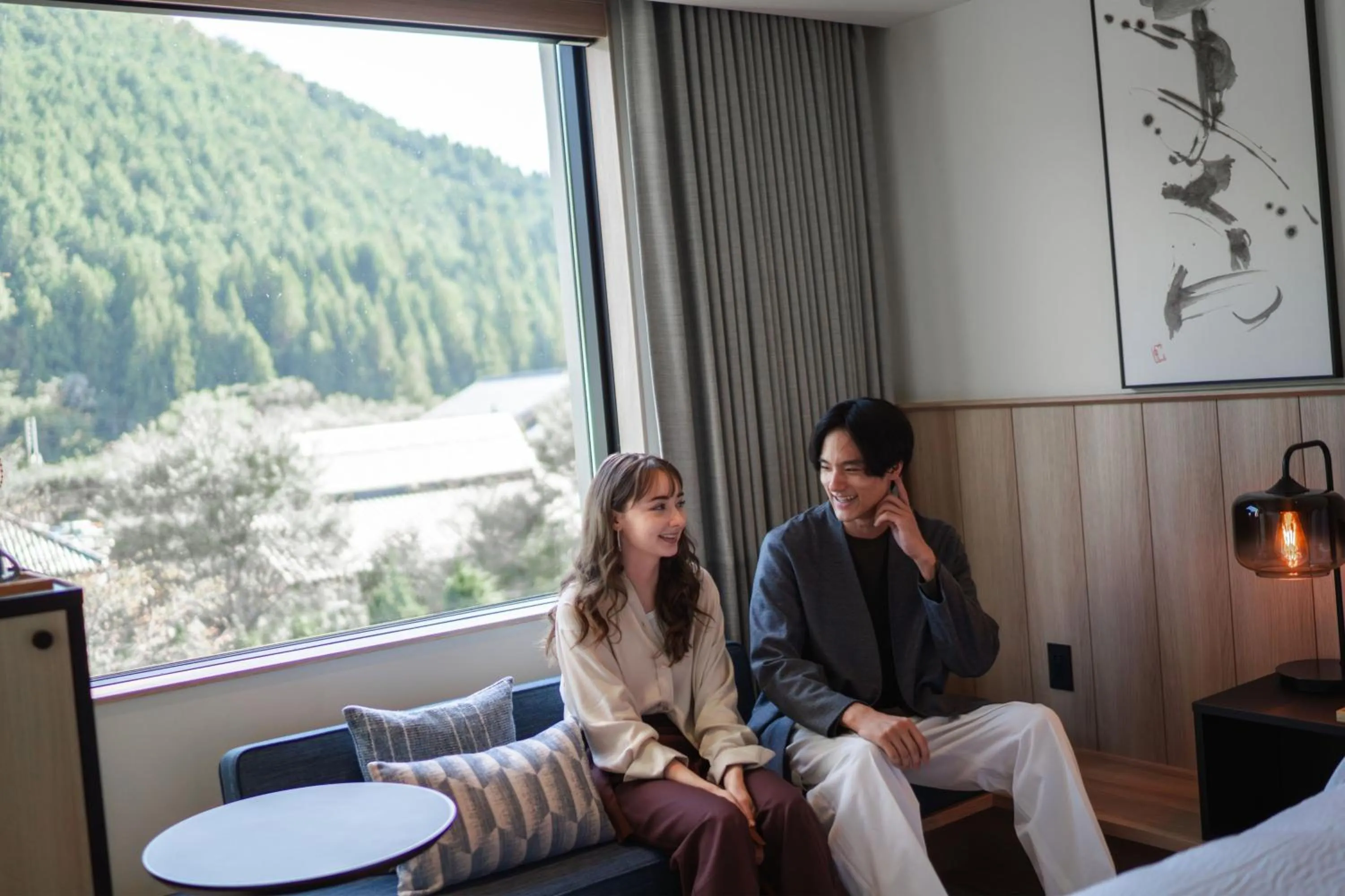 Photo of the whole room in Fairfield by Marriott Gifu Gujo