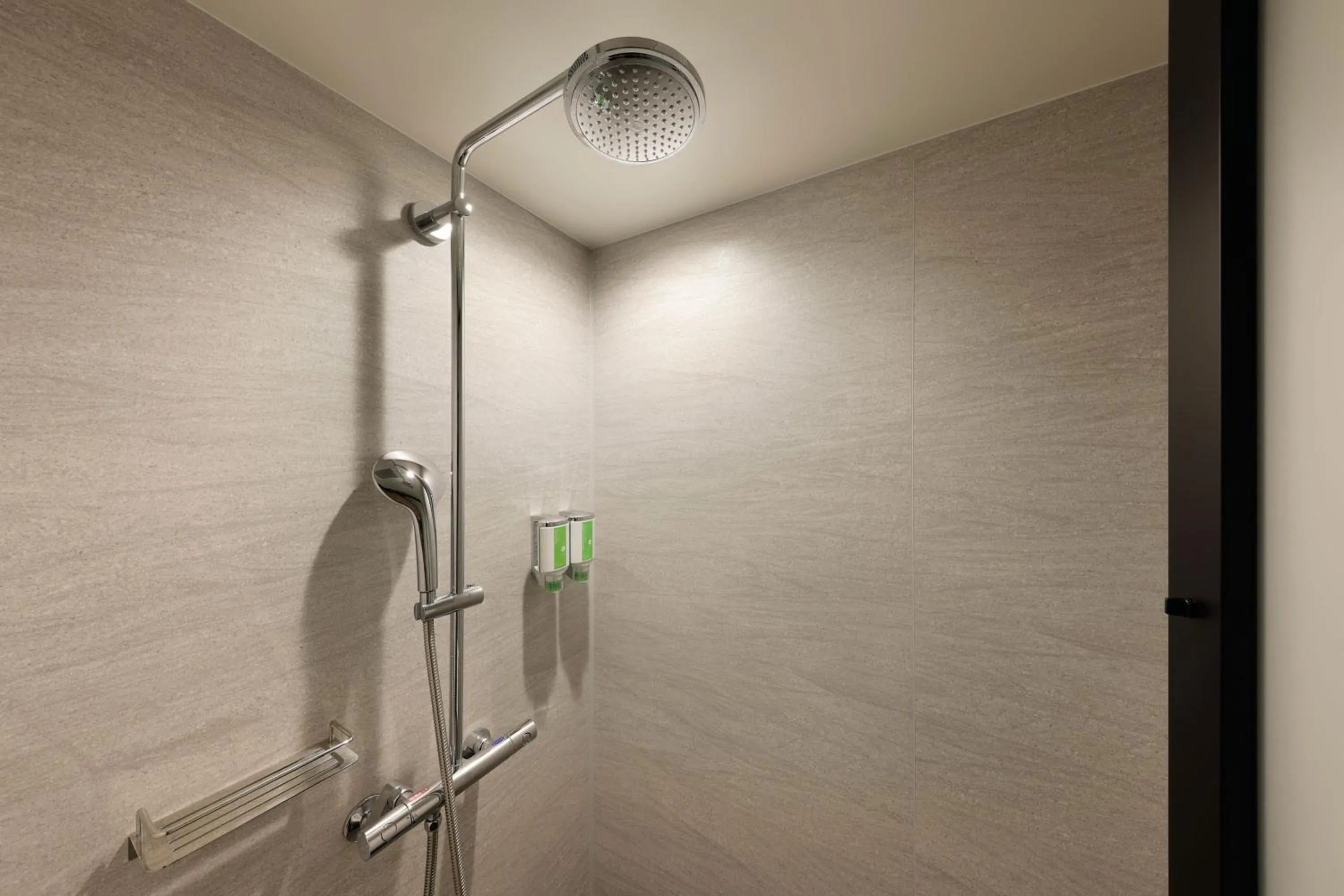 Bathroom in Fairfield by Marriott Mie Kumano Kodo Mihama