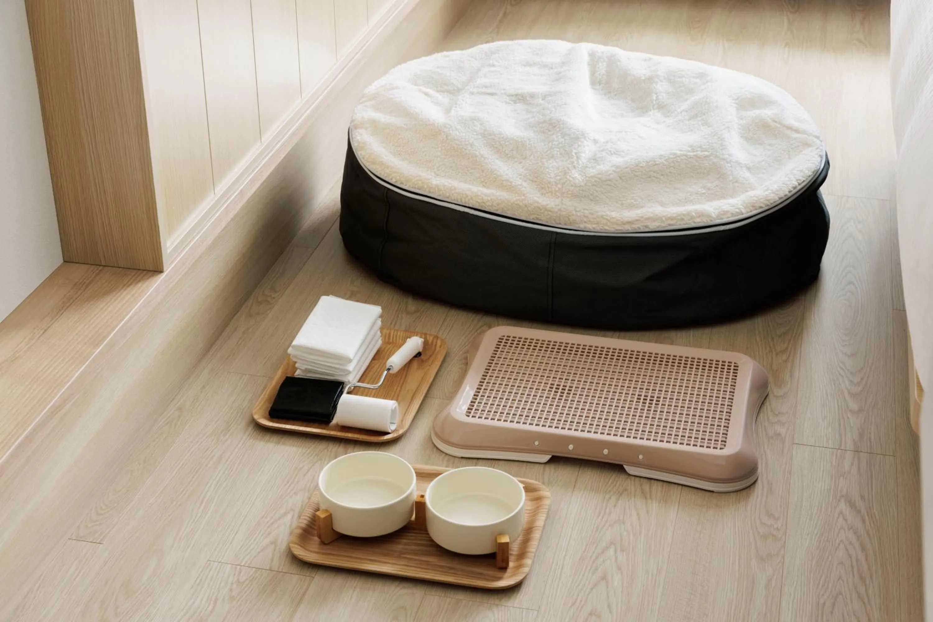 Photo of the whole room in Fairfield by Marriott Kyoto Kyotamba