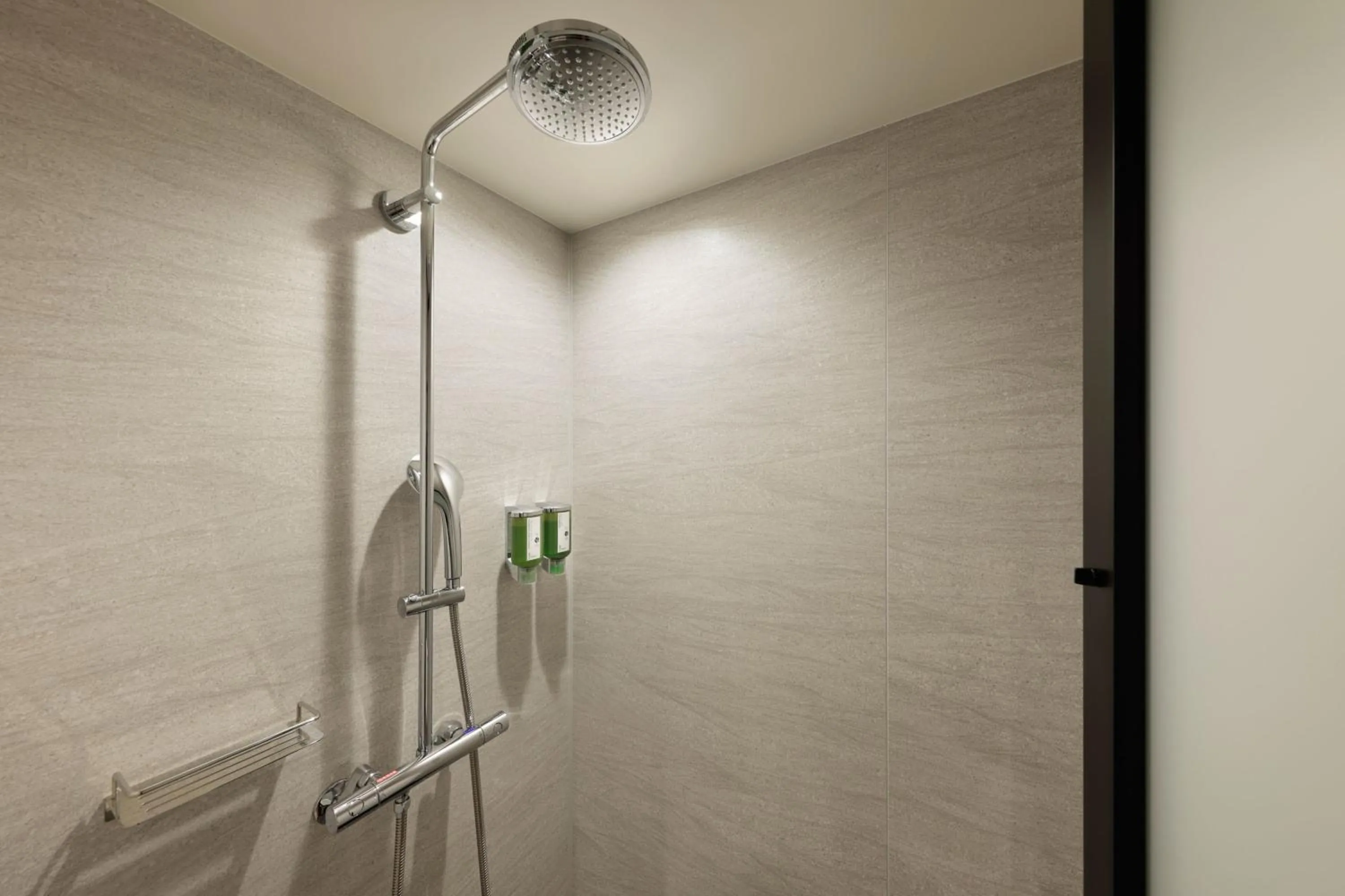 Bathroom in Fairfield by Marriott Kyoto Kyotamba