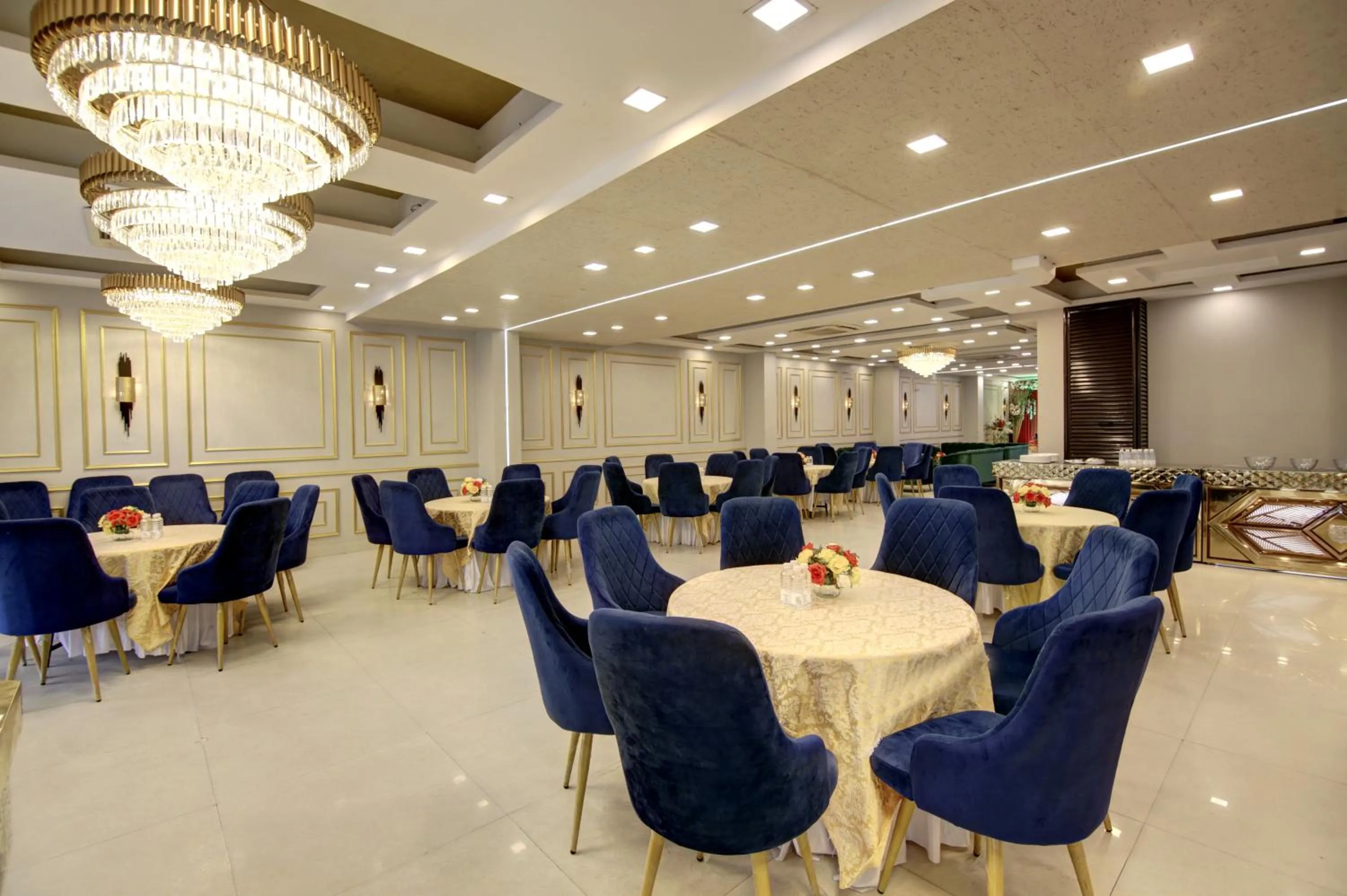 Banquet/Function facilities in Southwest Inn - Boutique Hotel