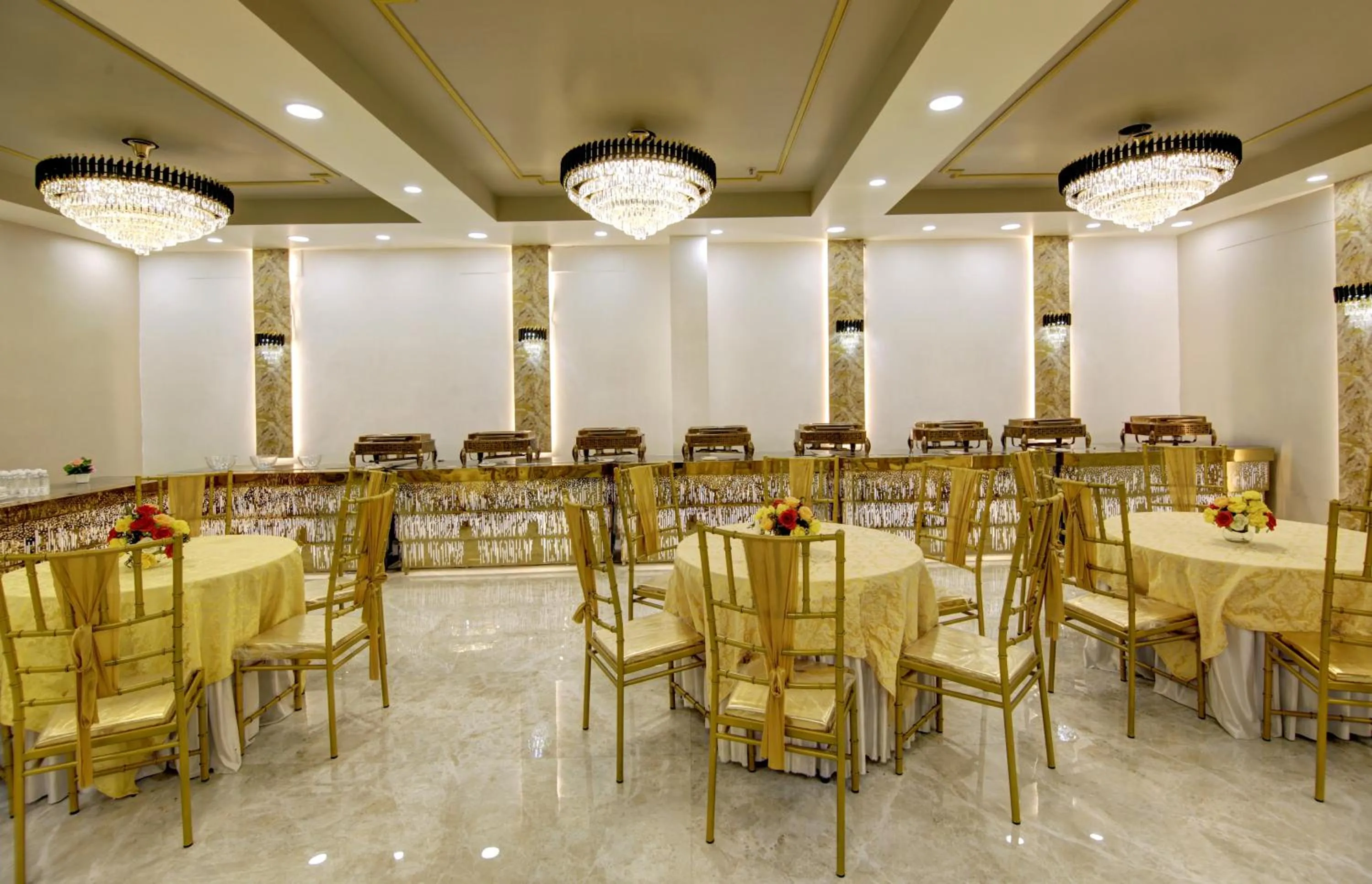 Property building in Southwest Inn - Boutique Hotel