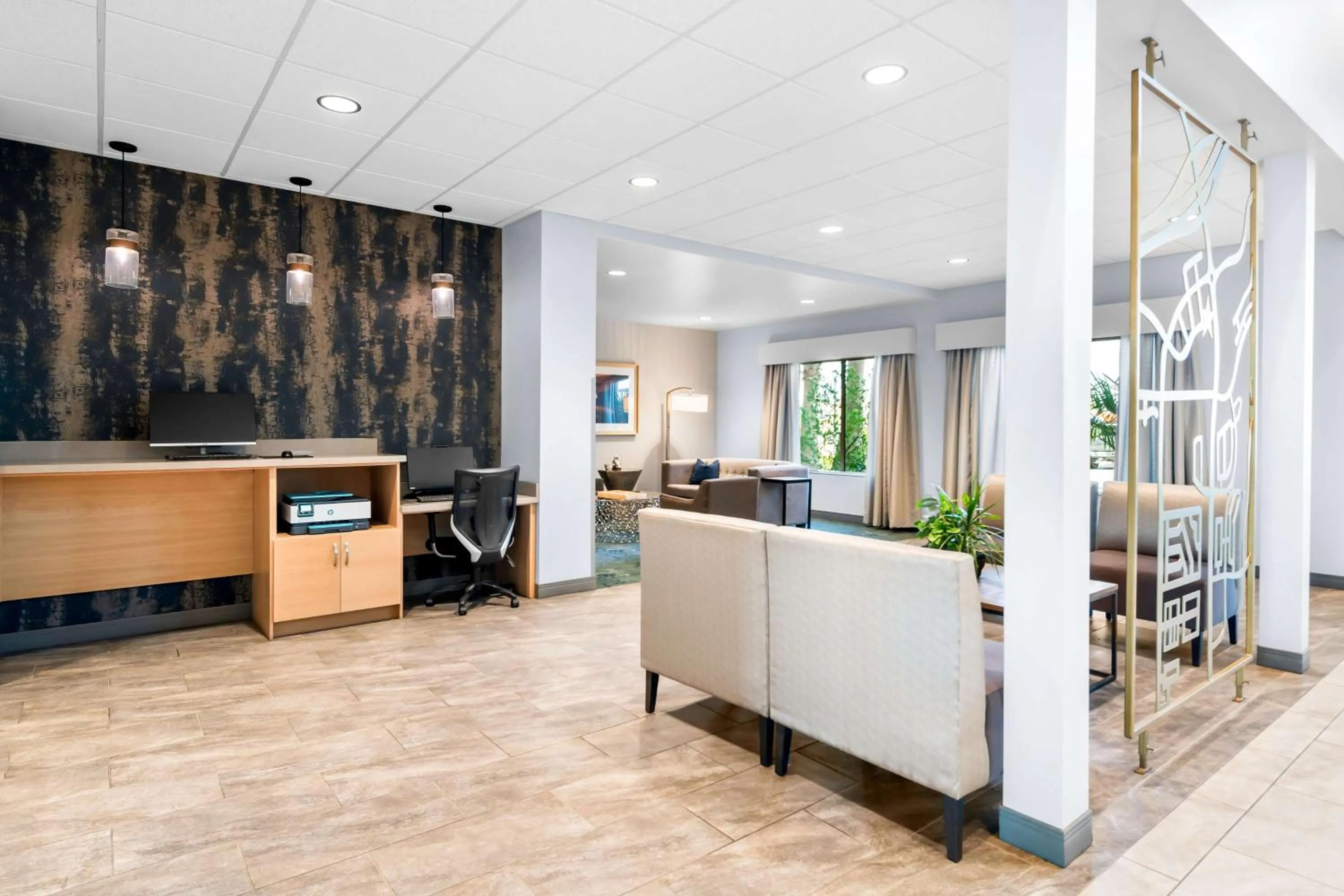 Business facilities in Best Western Plus Settlers Point