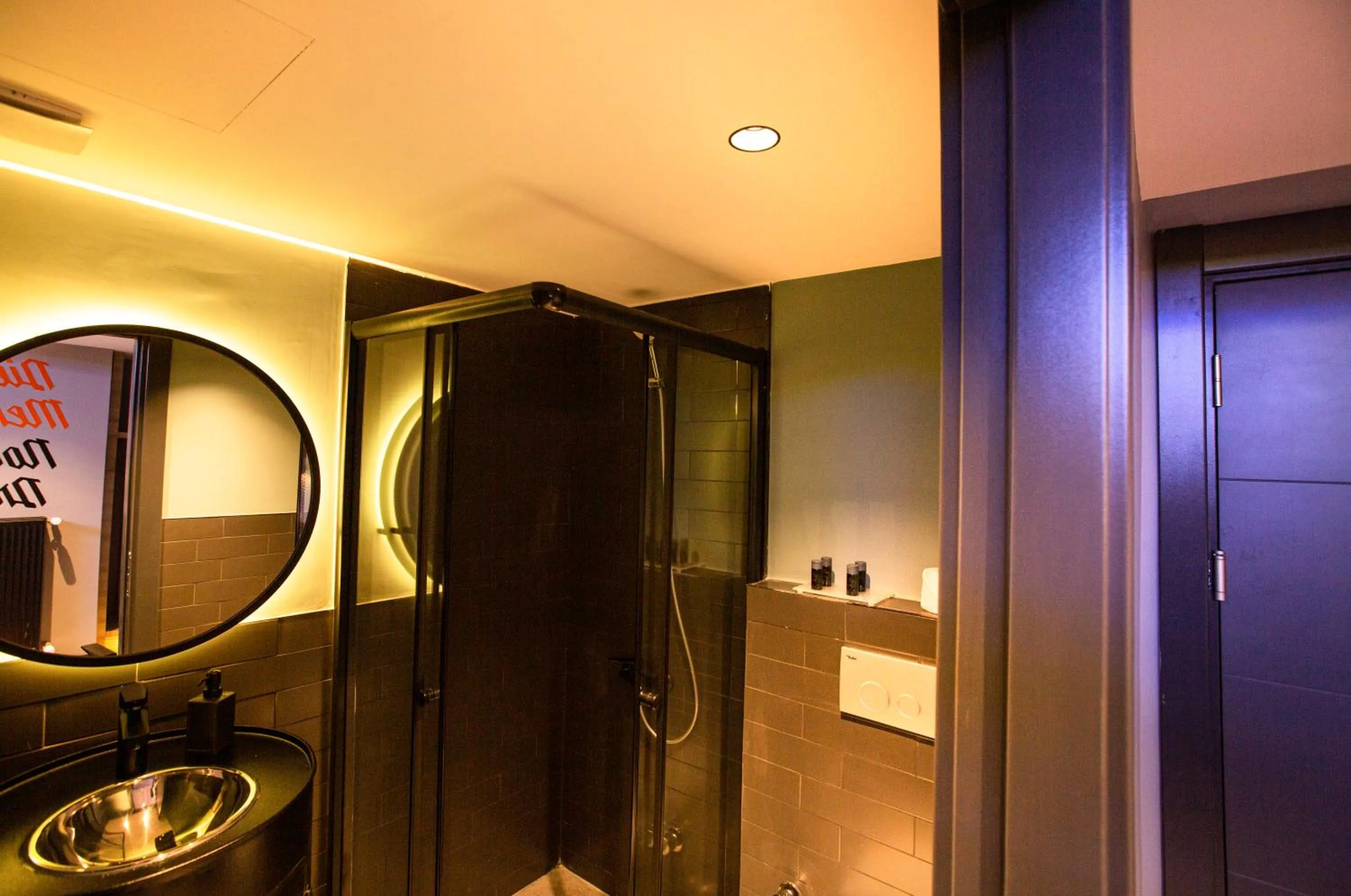 Bathroom in Cityloft 64