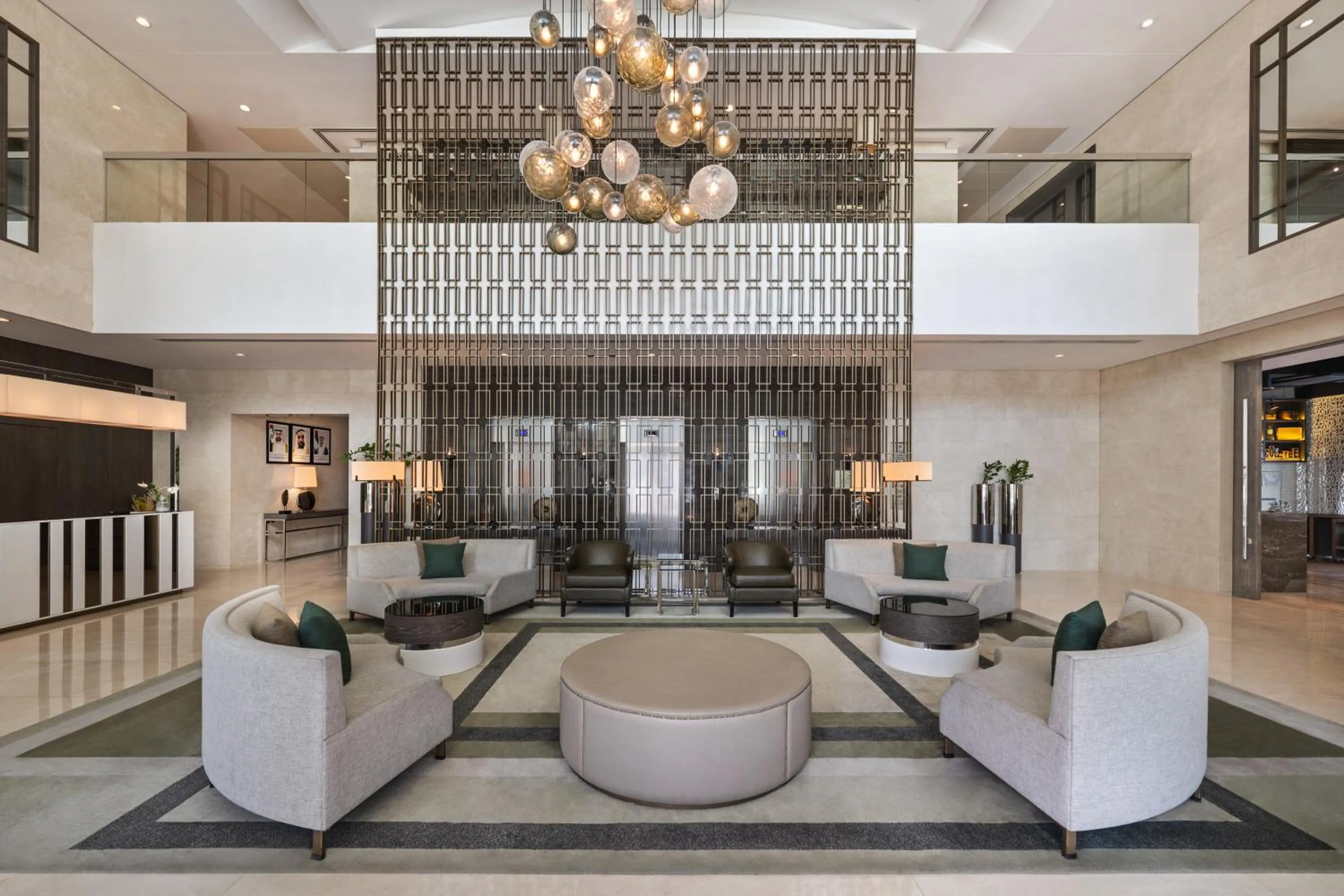 Al Maha Arjaan by Rotana