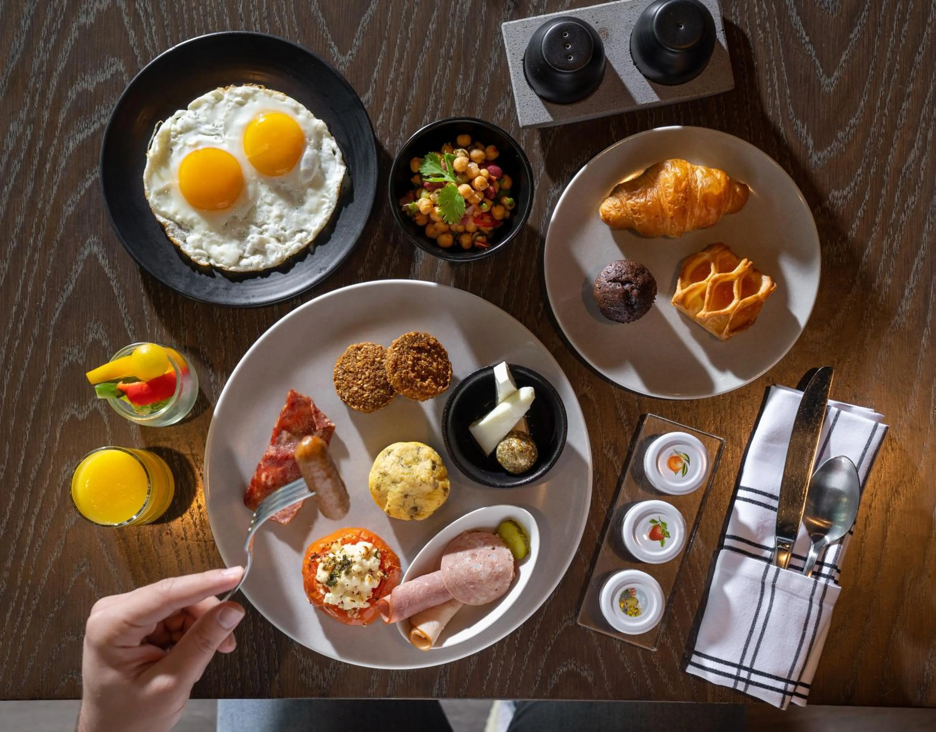 Al Maha Arjaan by Rotana