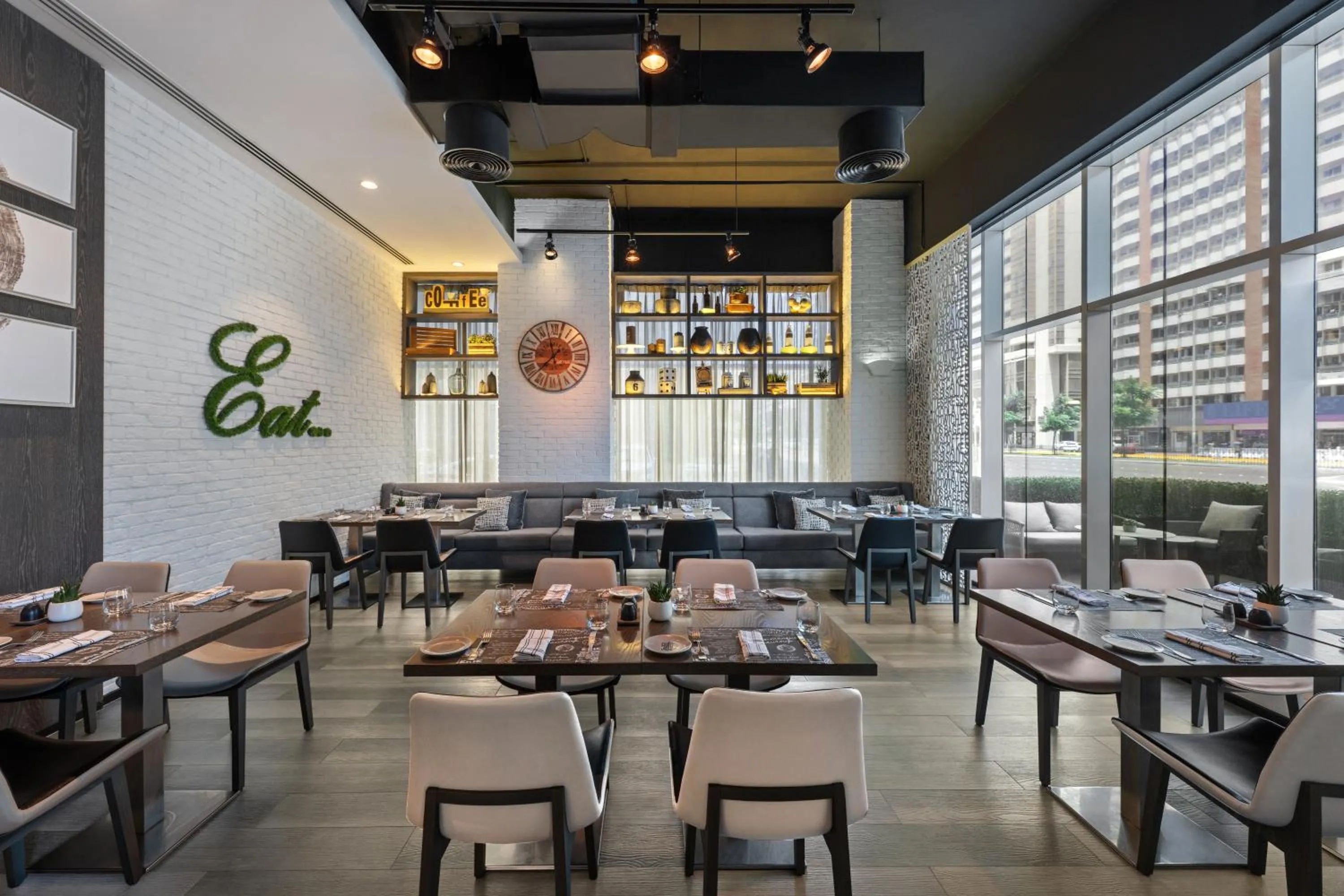 Al Maha Arjaan by Rotana