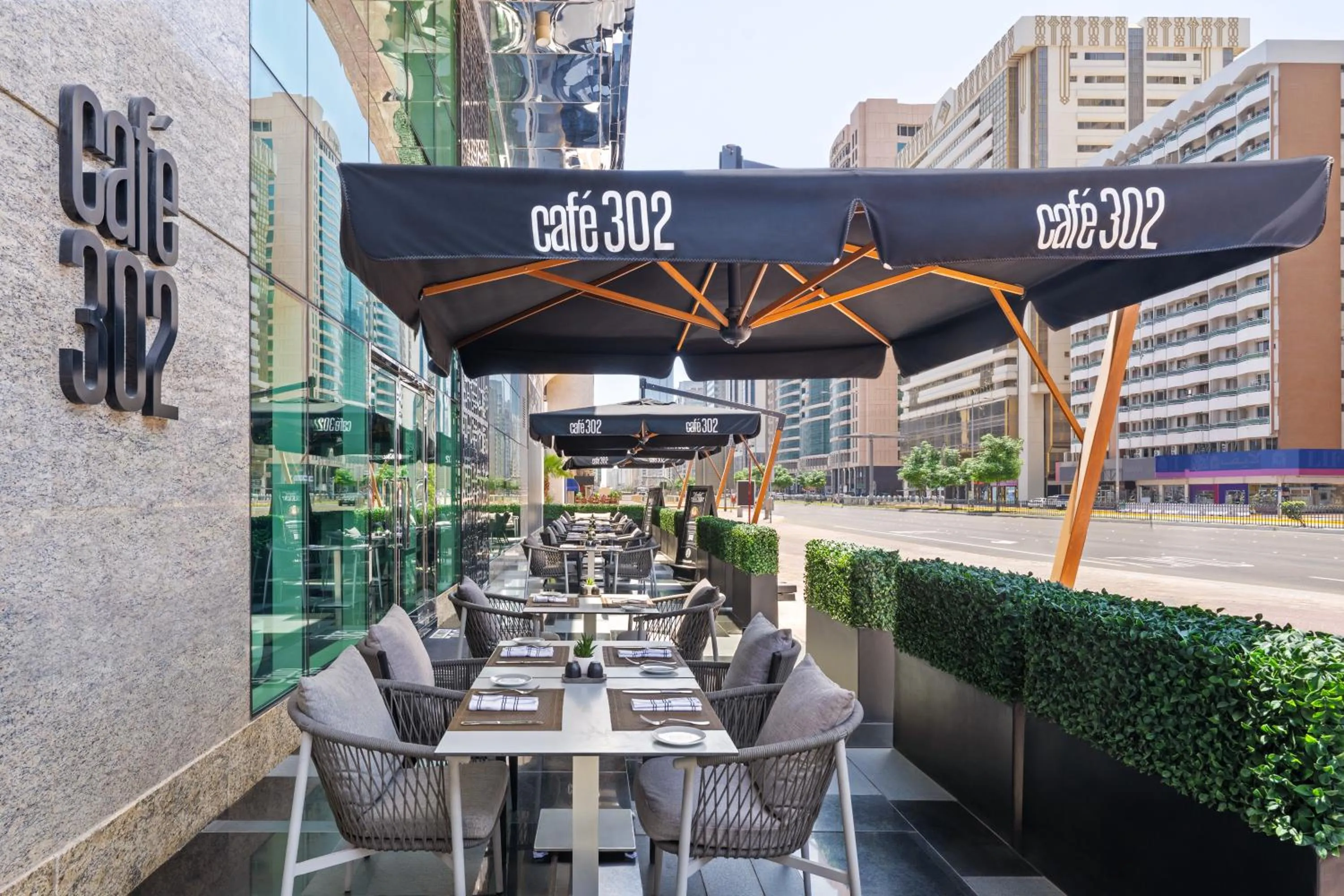 Al Maha Arjaan by Rotana