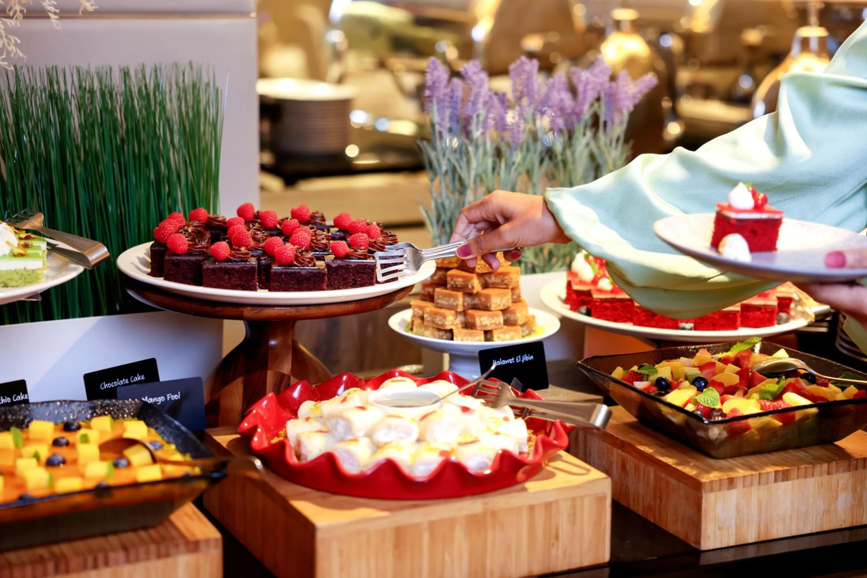 Al Maha Arjaan by Rotana