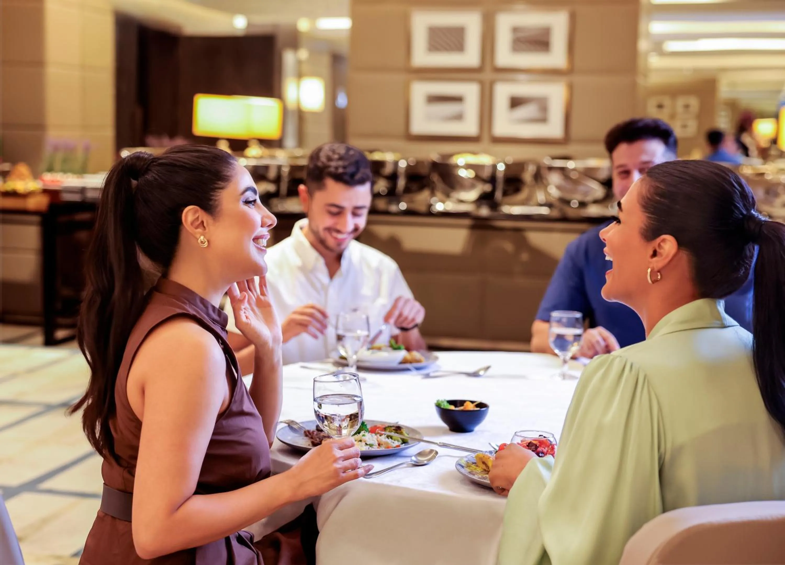 Al Maha Arjaan by Rotana