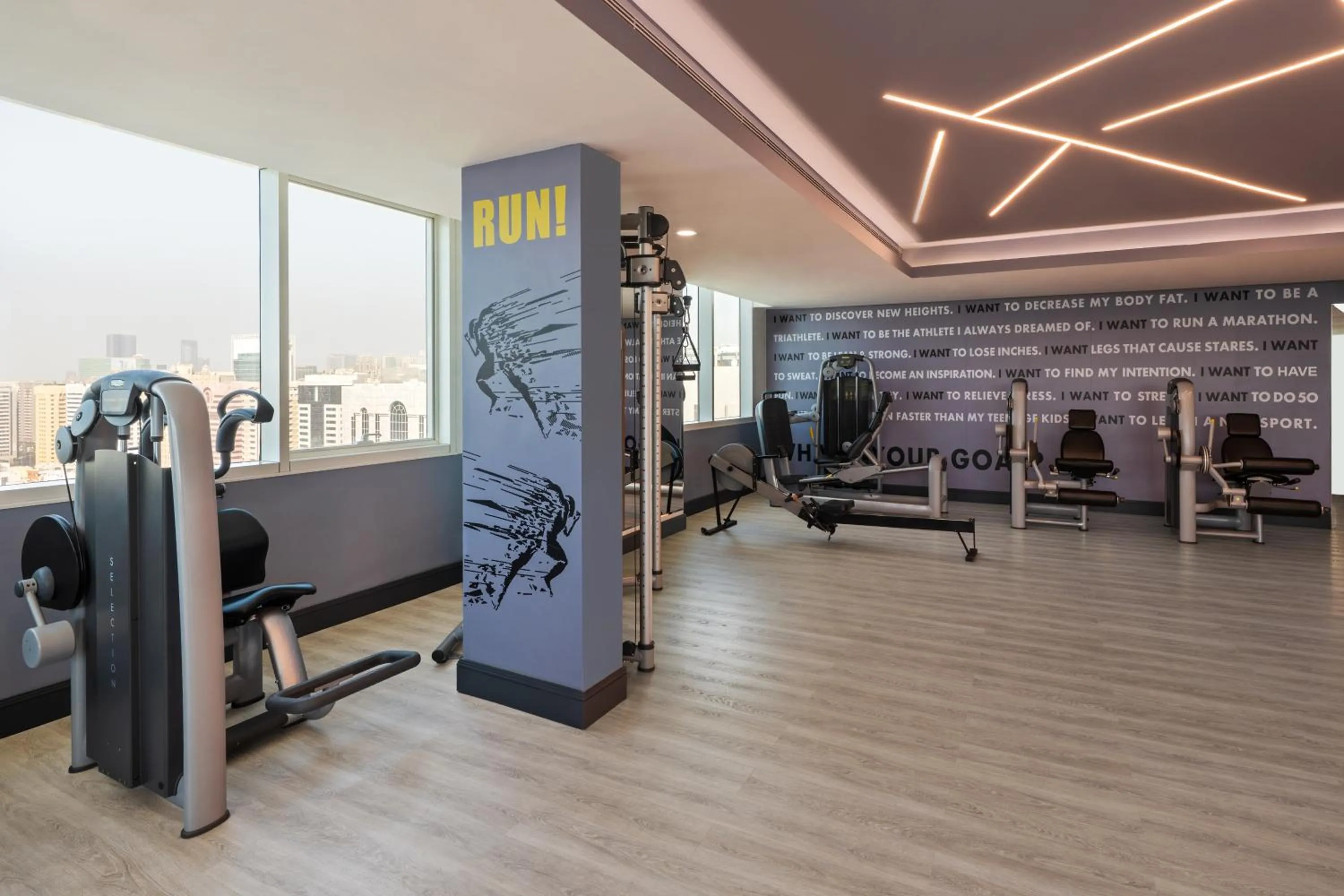 Al Maha Arjaan by Rotana