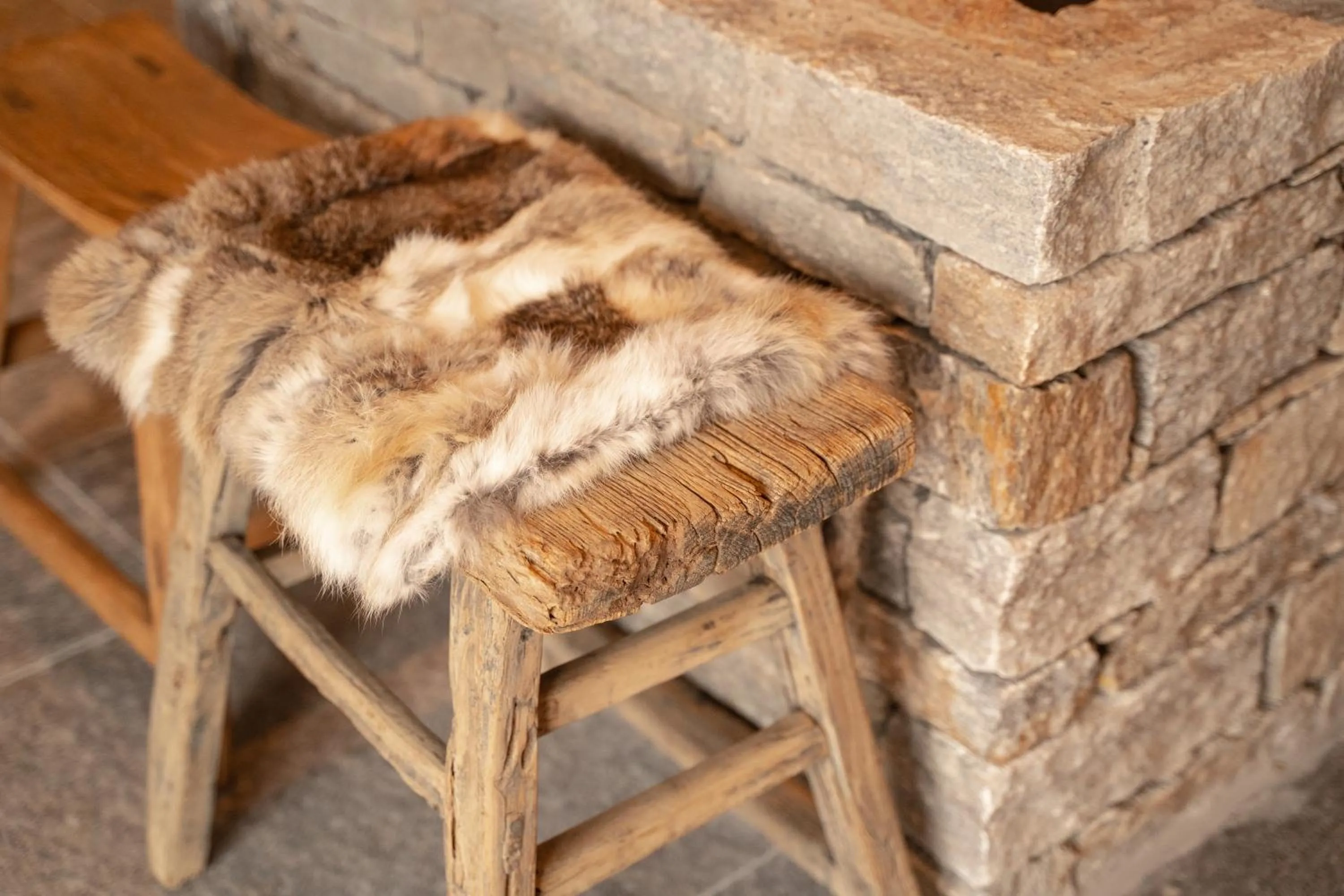 Living room in Mercure Peyragudes Loudenvielle Pyrénées