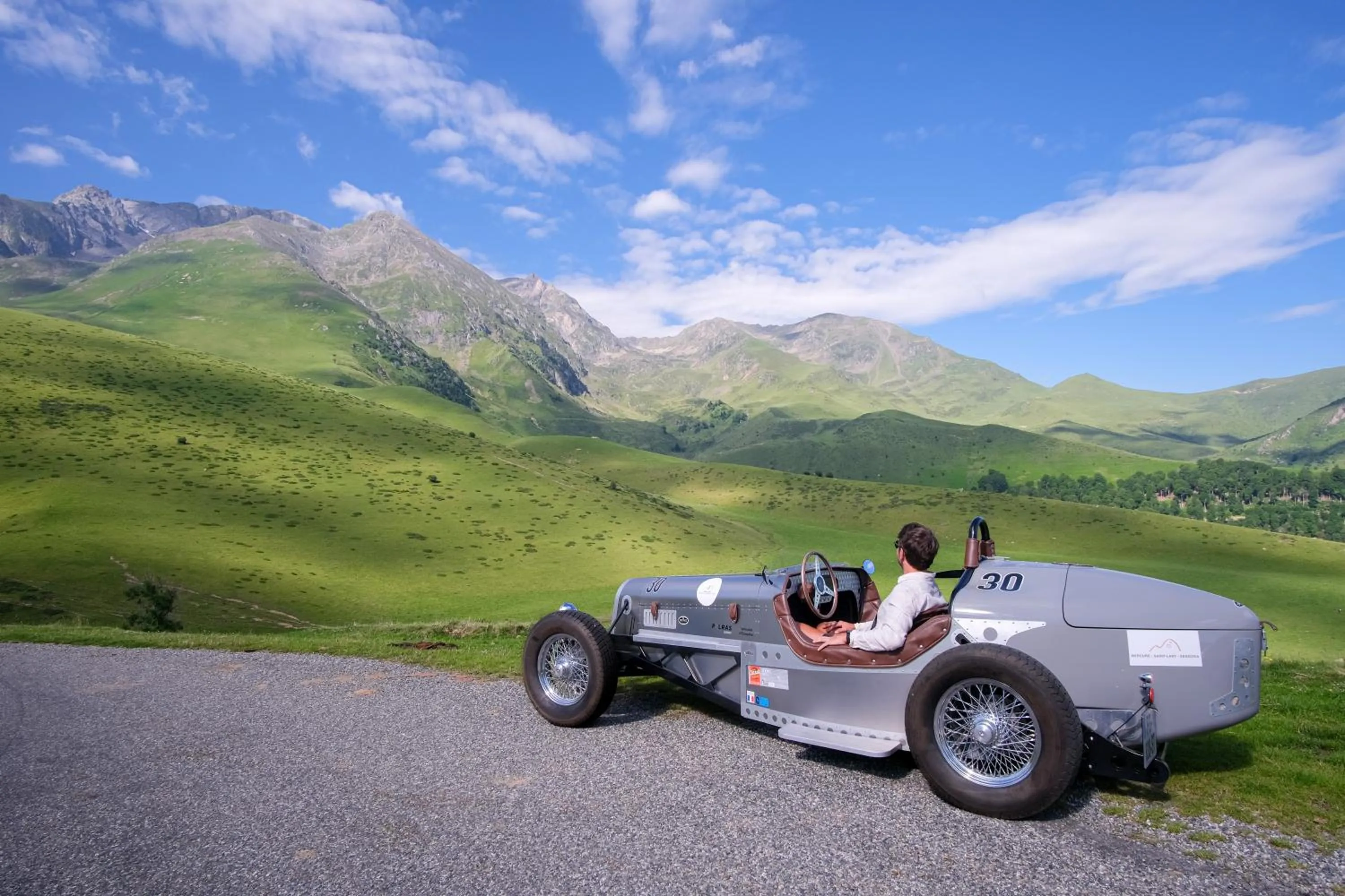 Activities in Mercure Peyragudes Loudenvielle Pyrénées