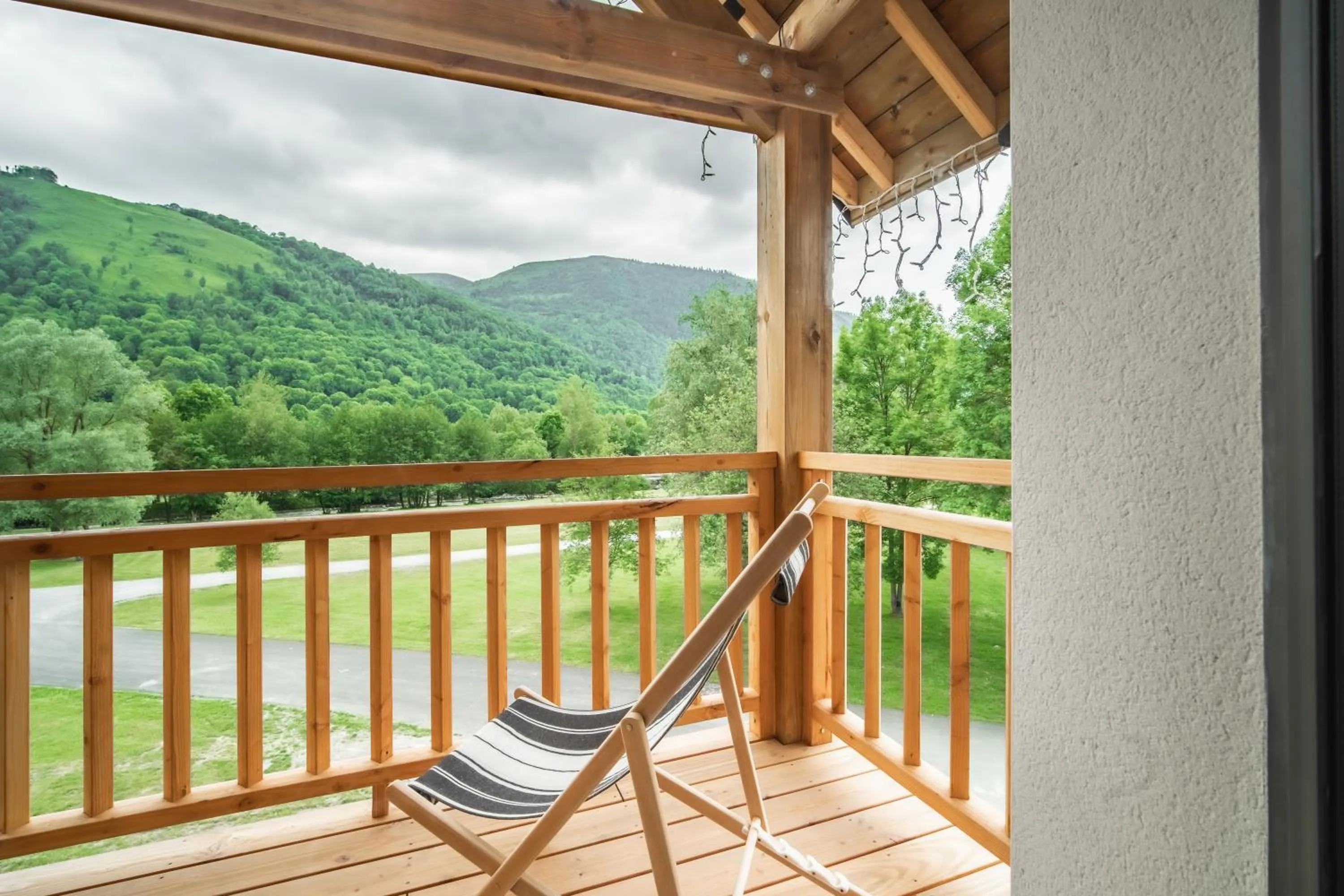 Mercure Peyragudes Loudenvielle Pyrénées