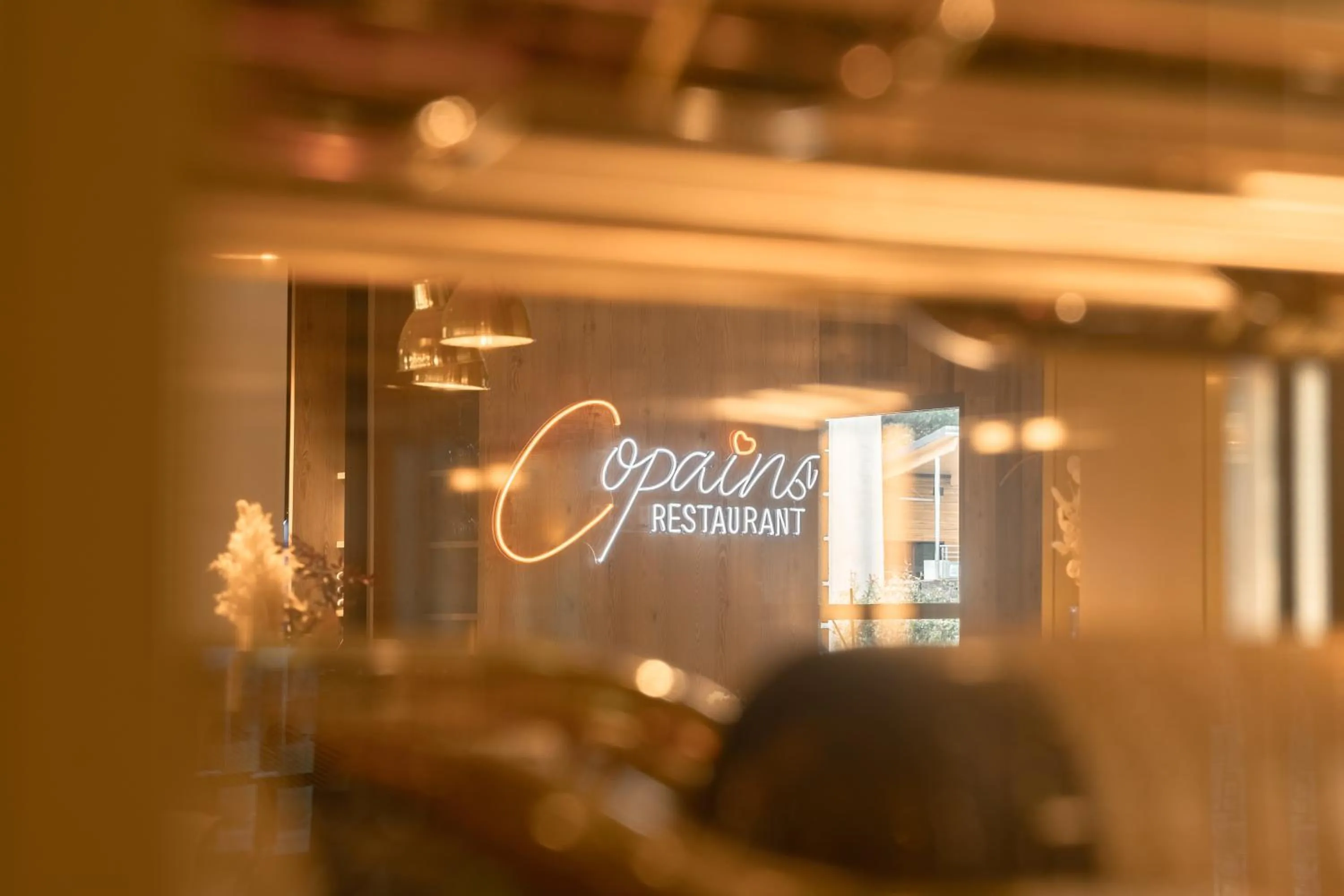 Property logo or sign in Mercure Peyragudes Loudenvielle Pyrénées