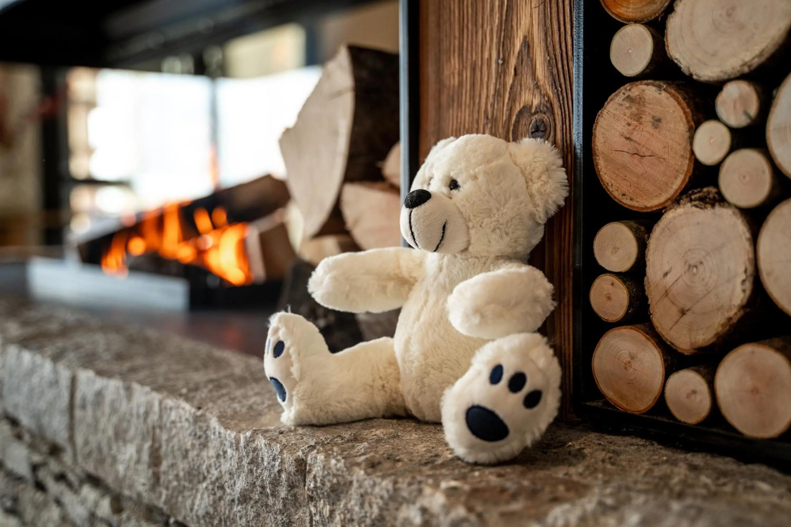 flat iron in Mercure Peyragudes Loudenvielle Pyrénées