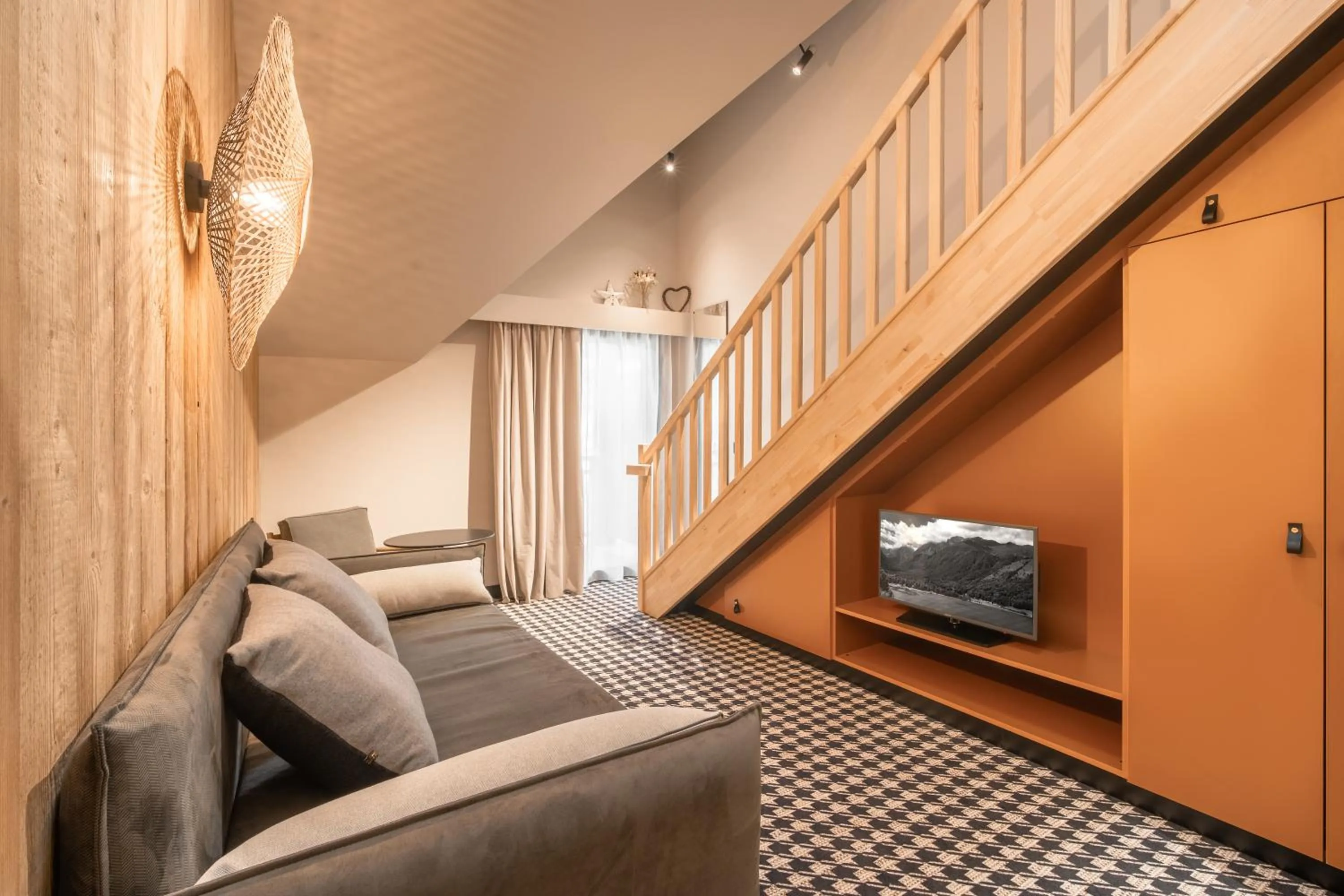 Mercure Peyragudes Loudenvielle Pyrénées