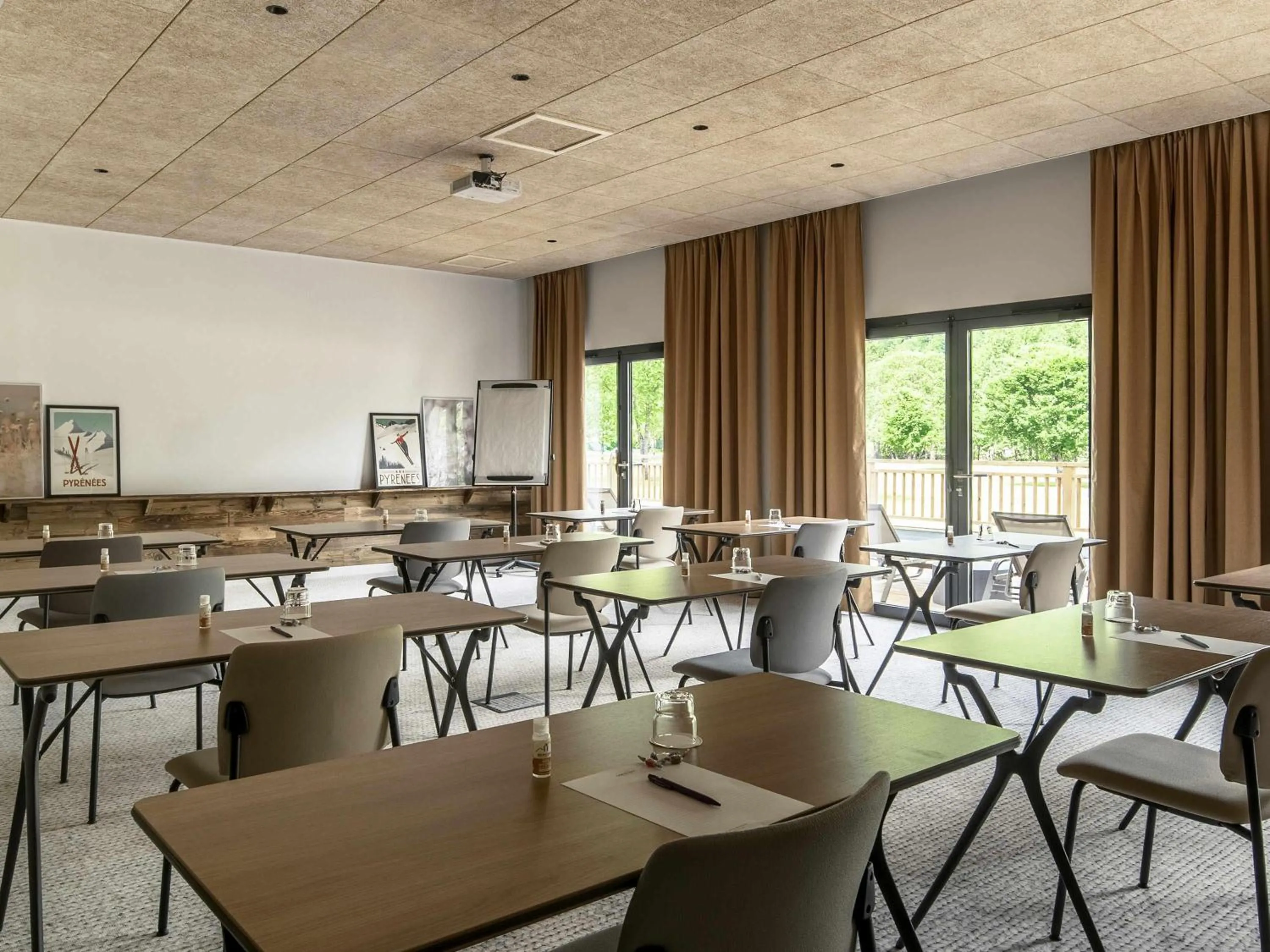 Other in Mercure Peyragudes Loudenvielle Pyrénées