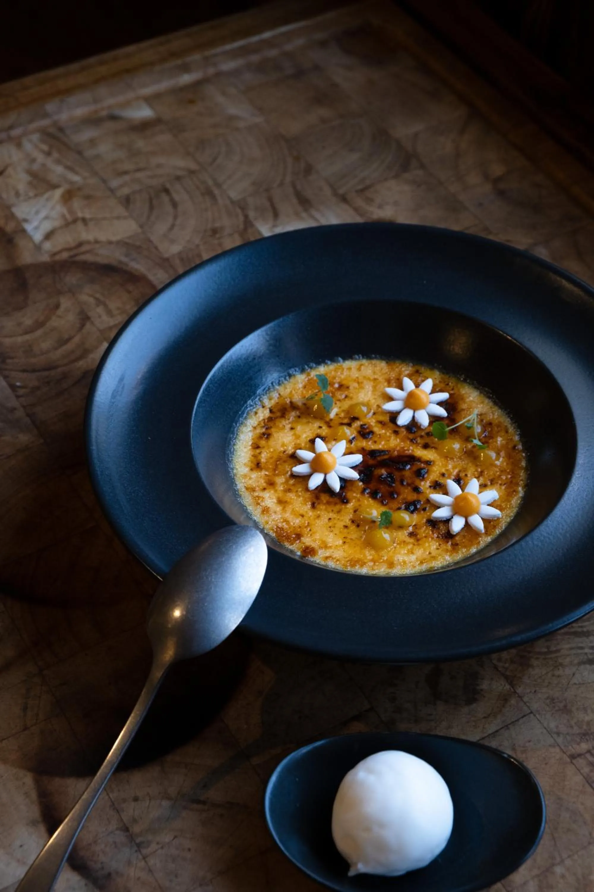 Restaurant/places to eat in Mercure Peyragudes Loudenvielle Pyrénées