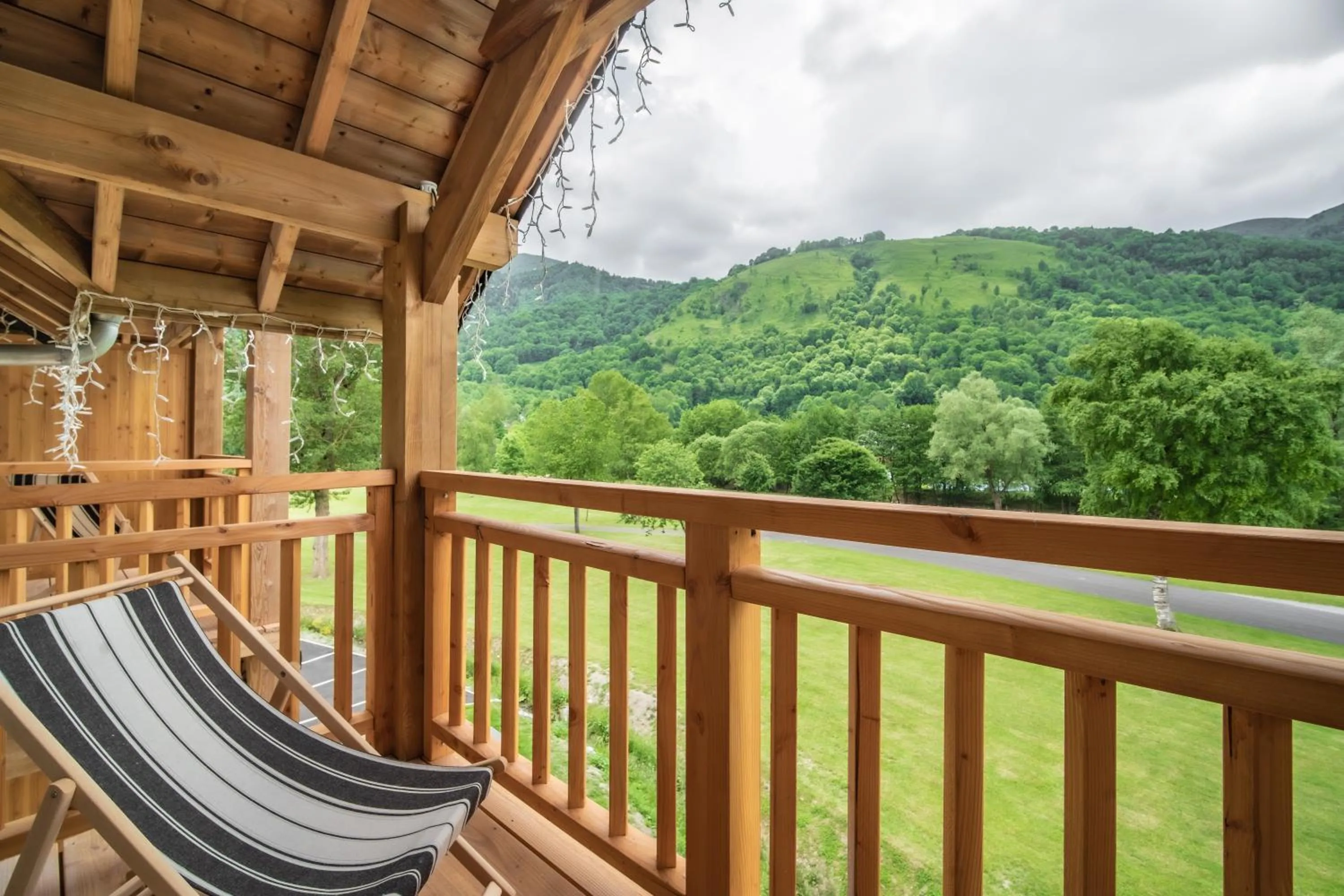 Mercure Peyragudes Loudenvielle Pyrénées