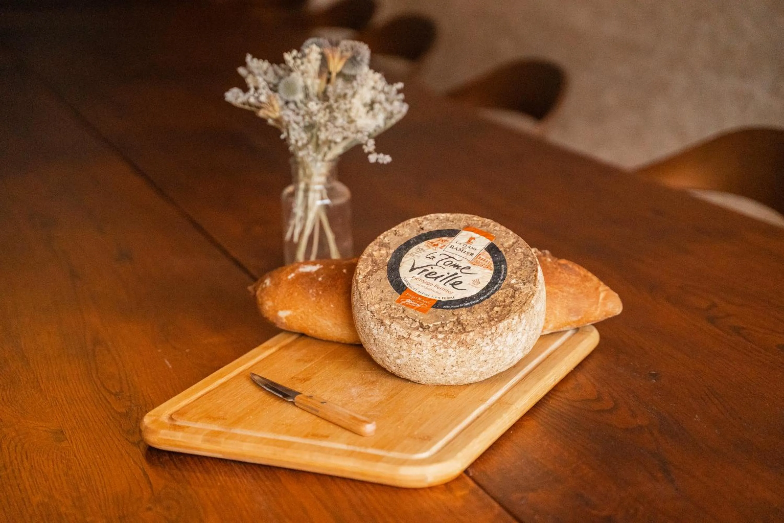 Food in Mercure Peyragudes Loudenvielle Pyrénées