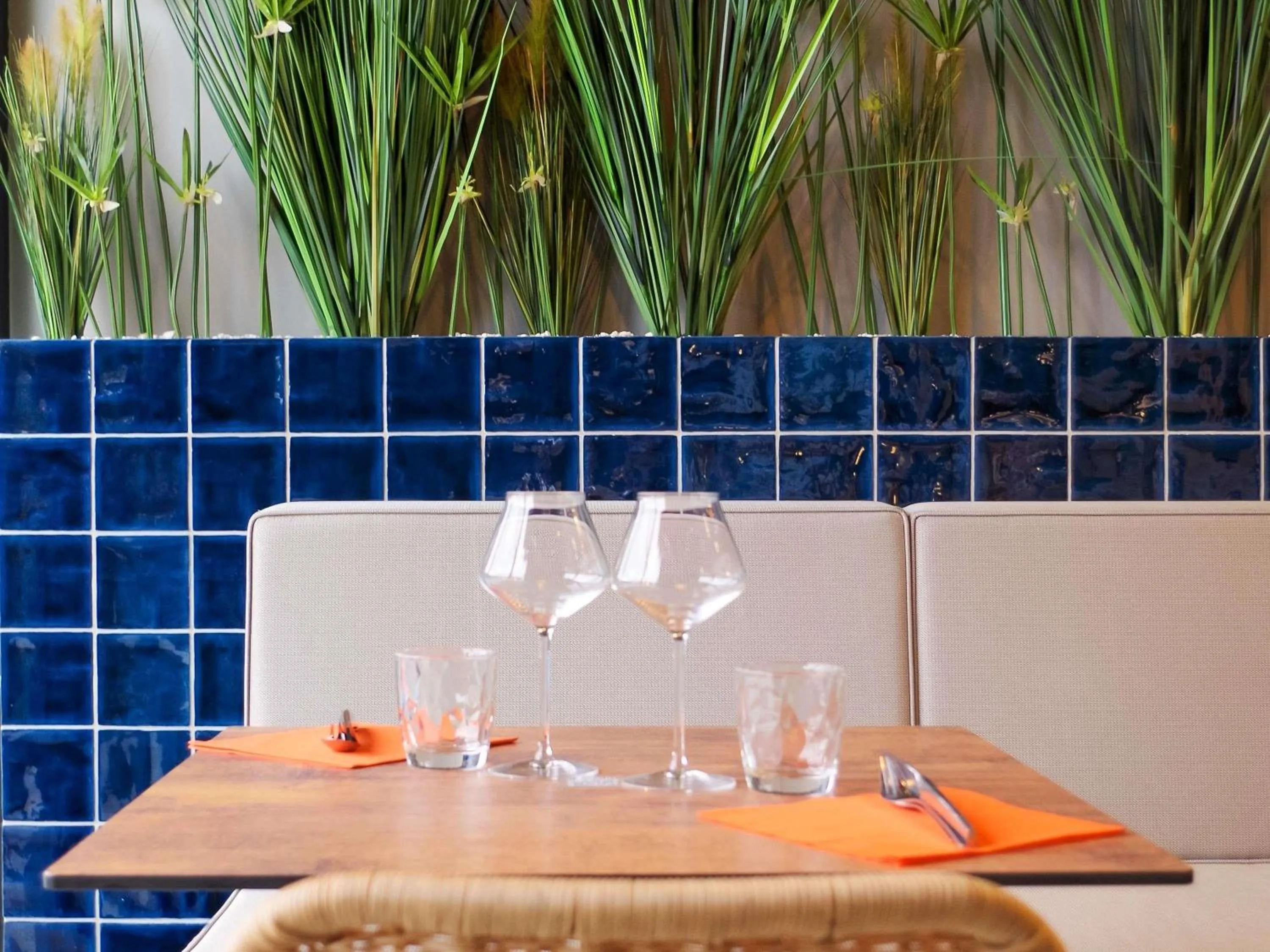 Property building in Ibis Lunel Petite Camargue