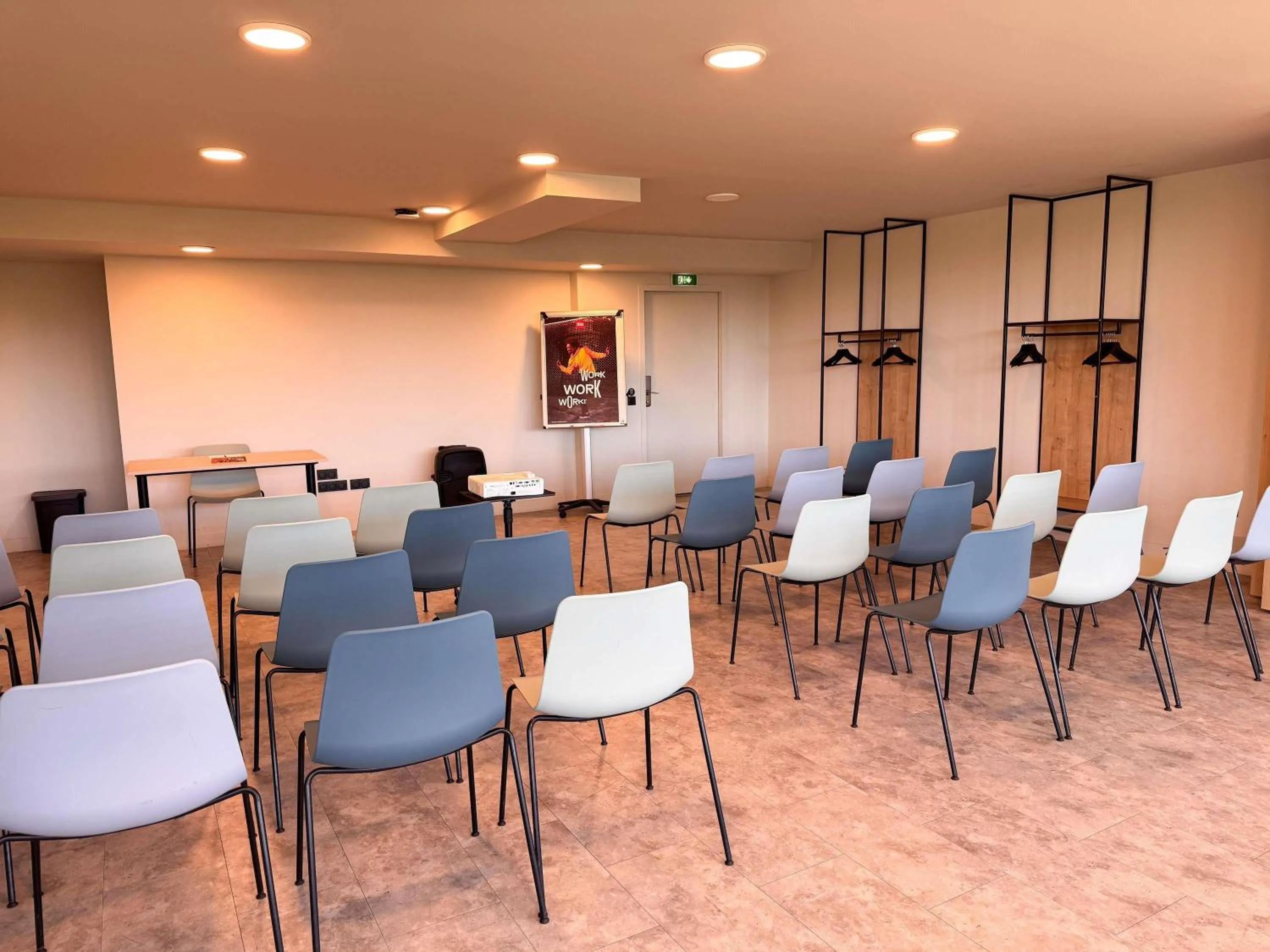 Meeting/conference room in Ibis Lunel Petite Camargue