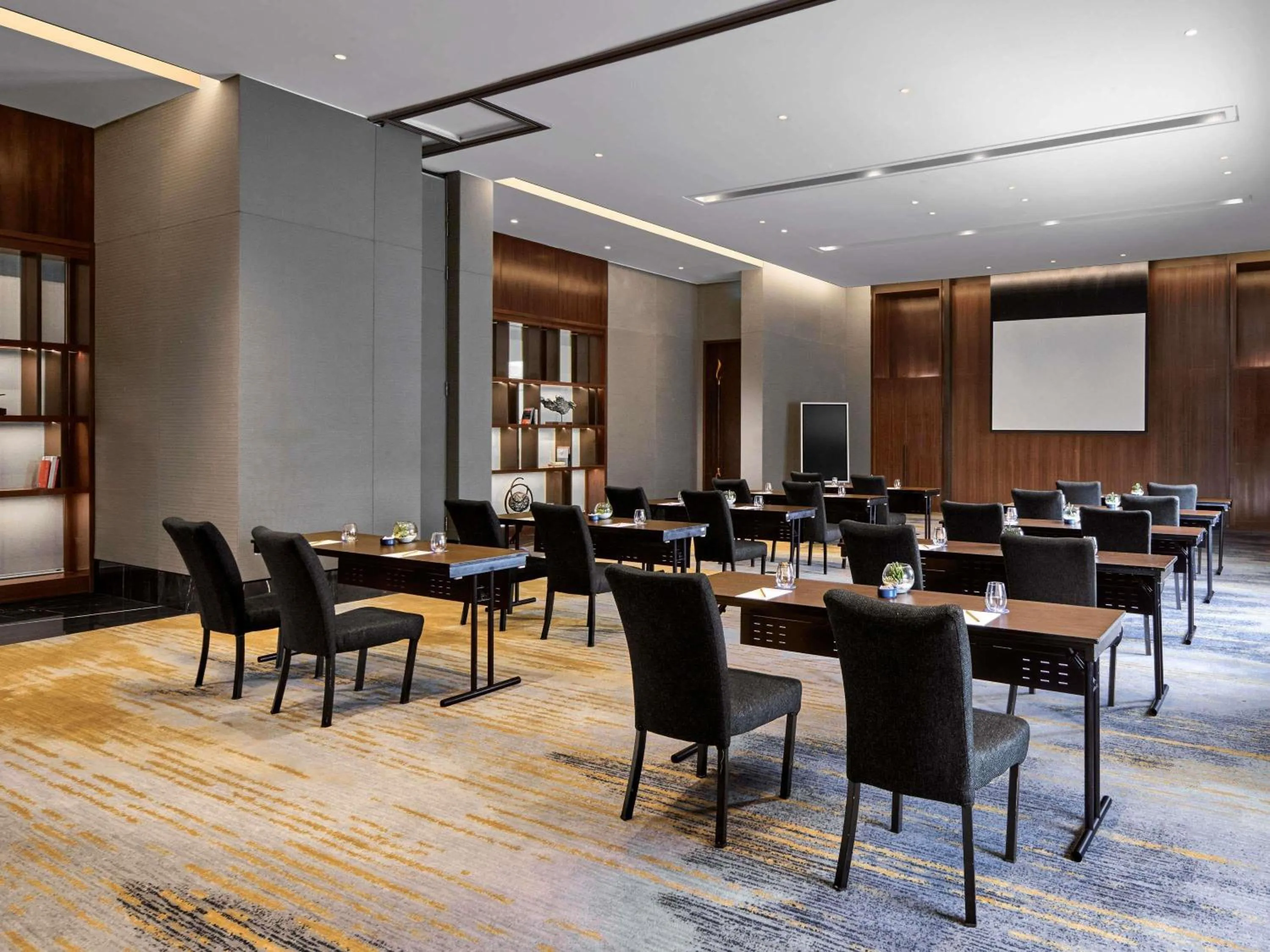 Meeting/conference room in Pullman Bandung Grand Central