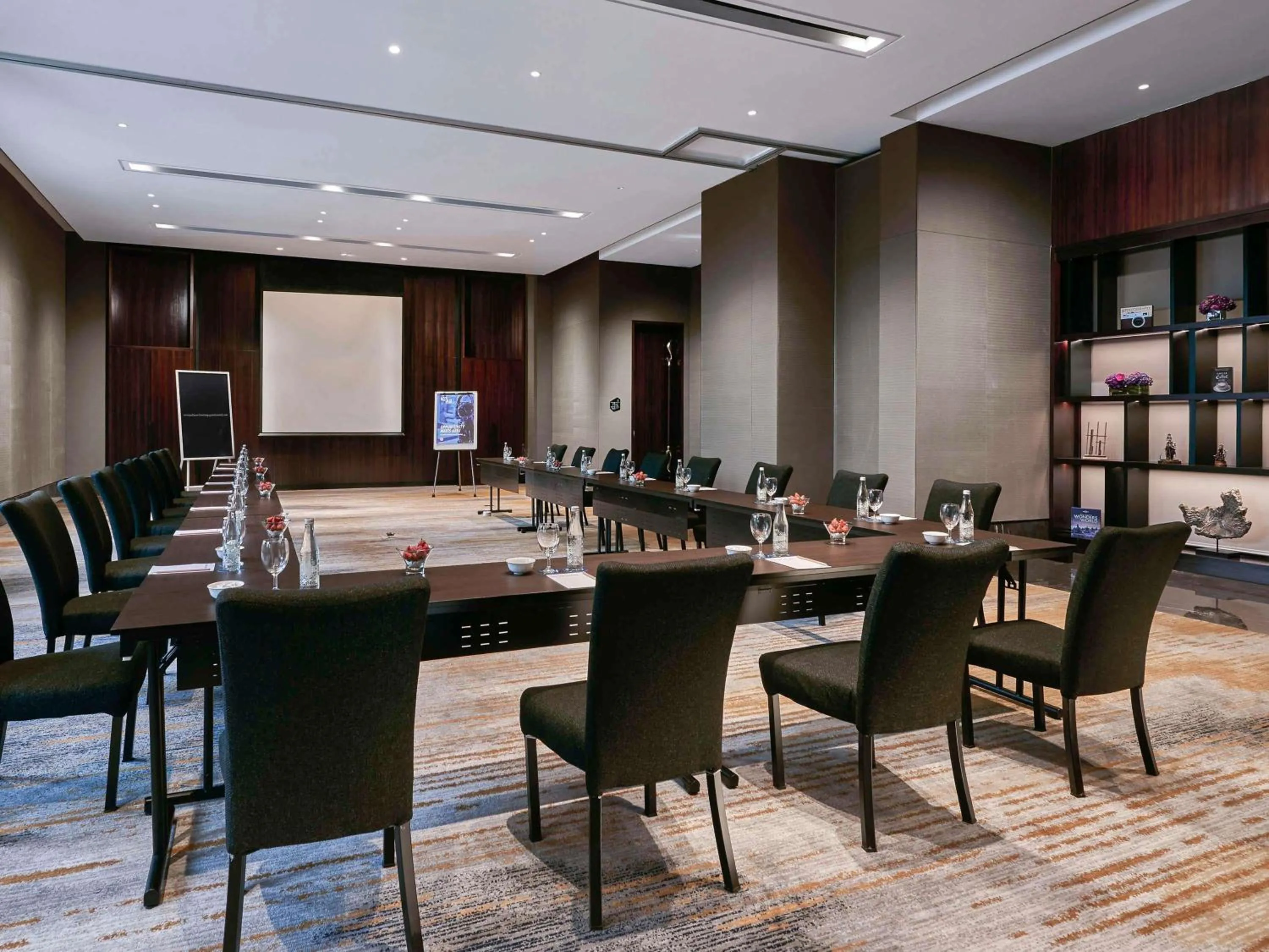 Meeting/conference room in Pullman Bandung Grand Central