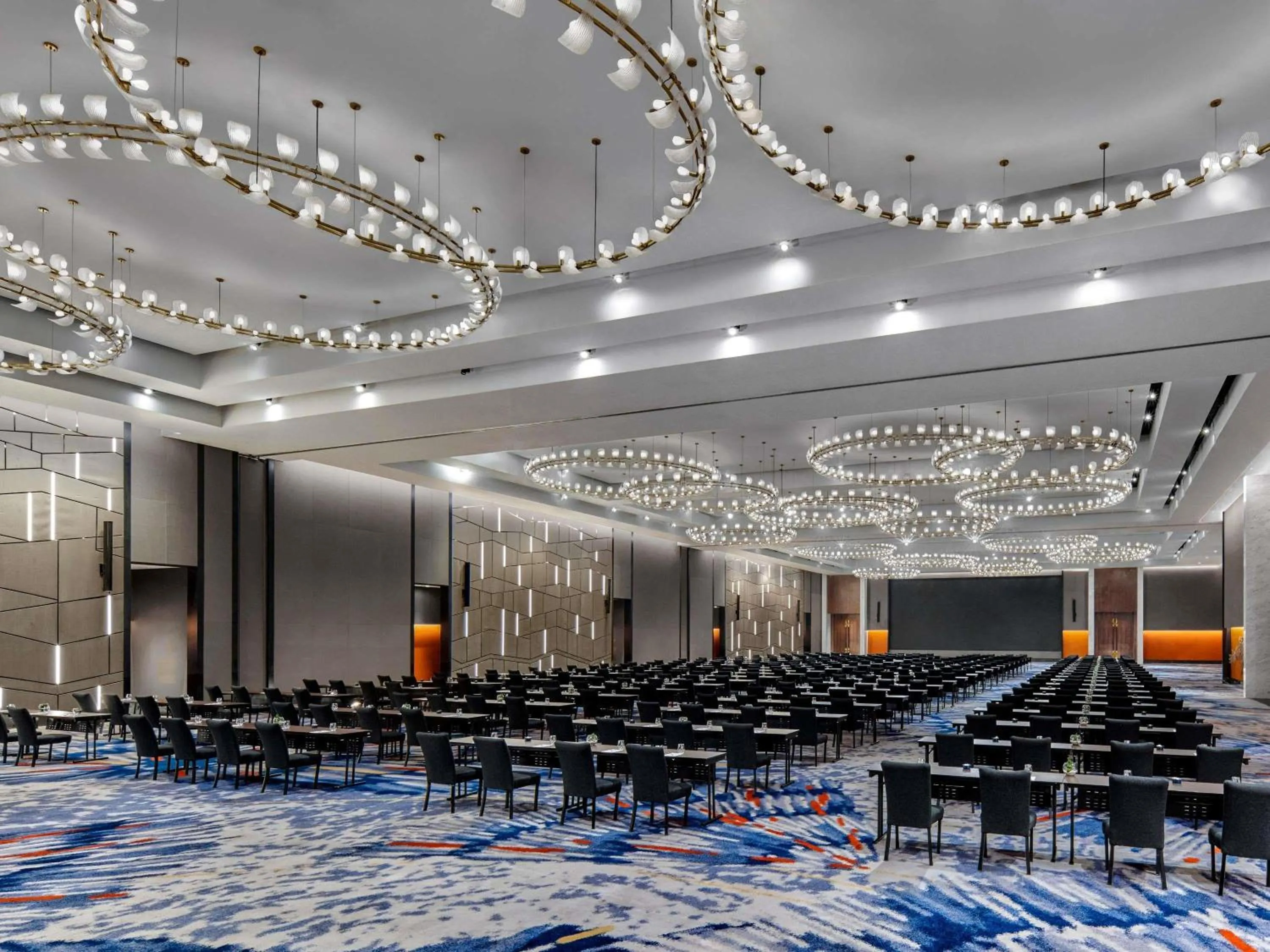 Meeting/conference room in Pullman Bandung Grand Central