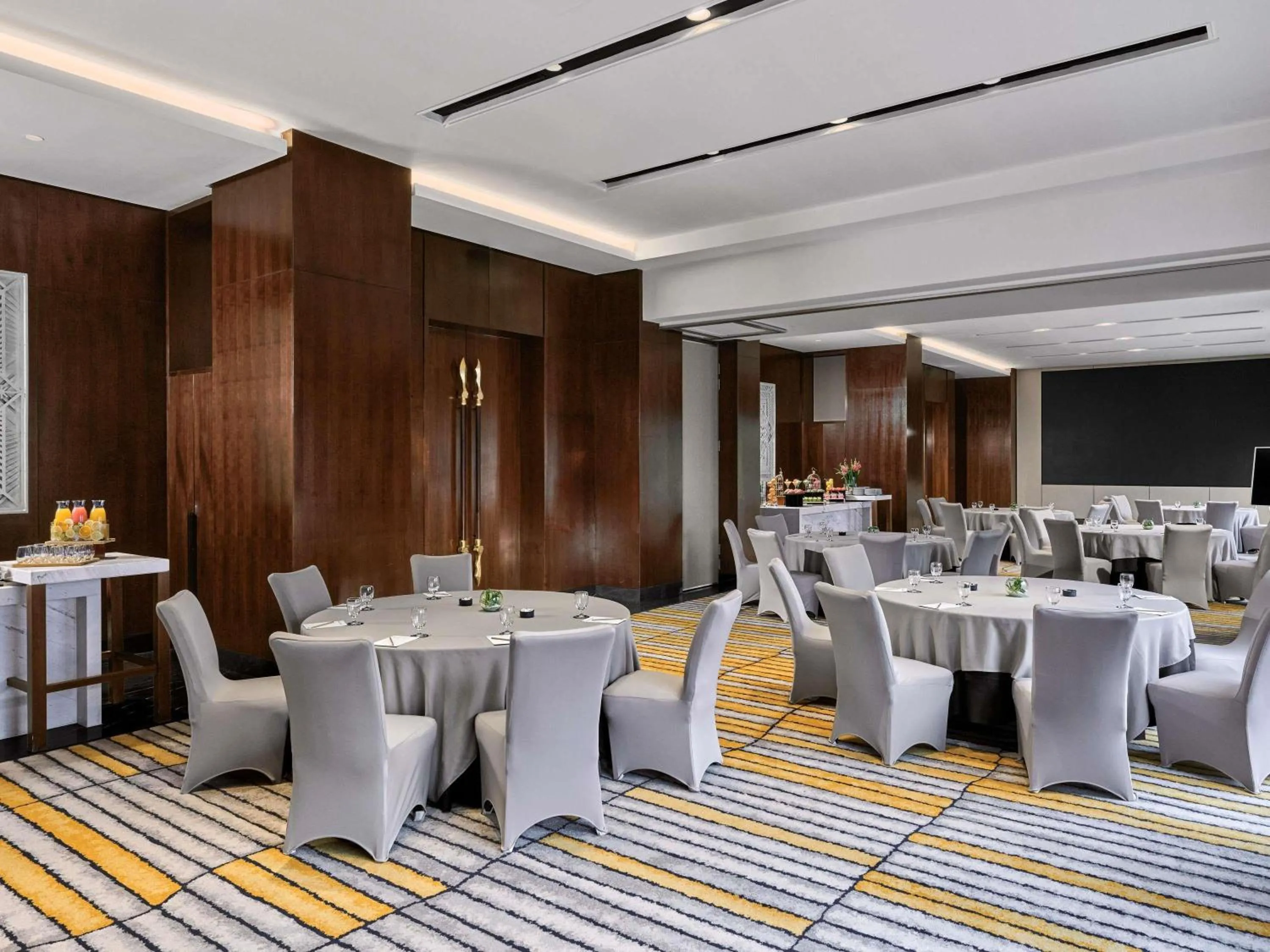 Meeting/conference room in Pullman Bandung Grand Central