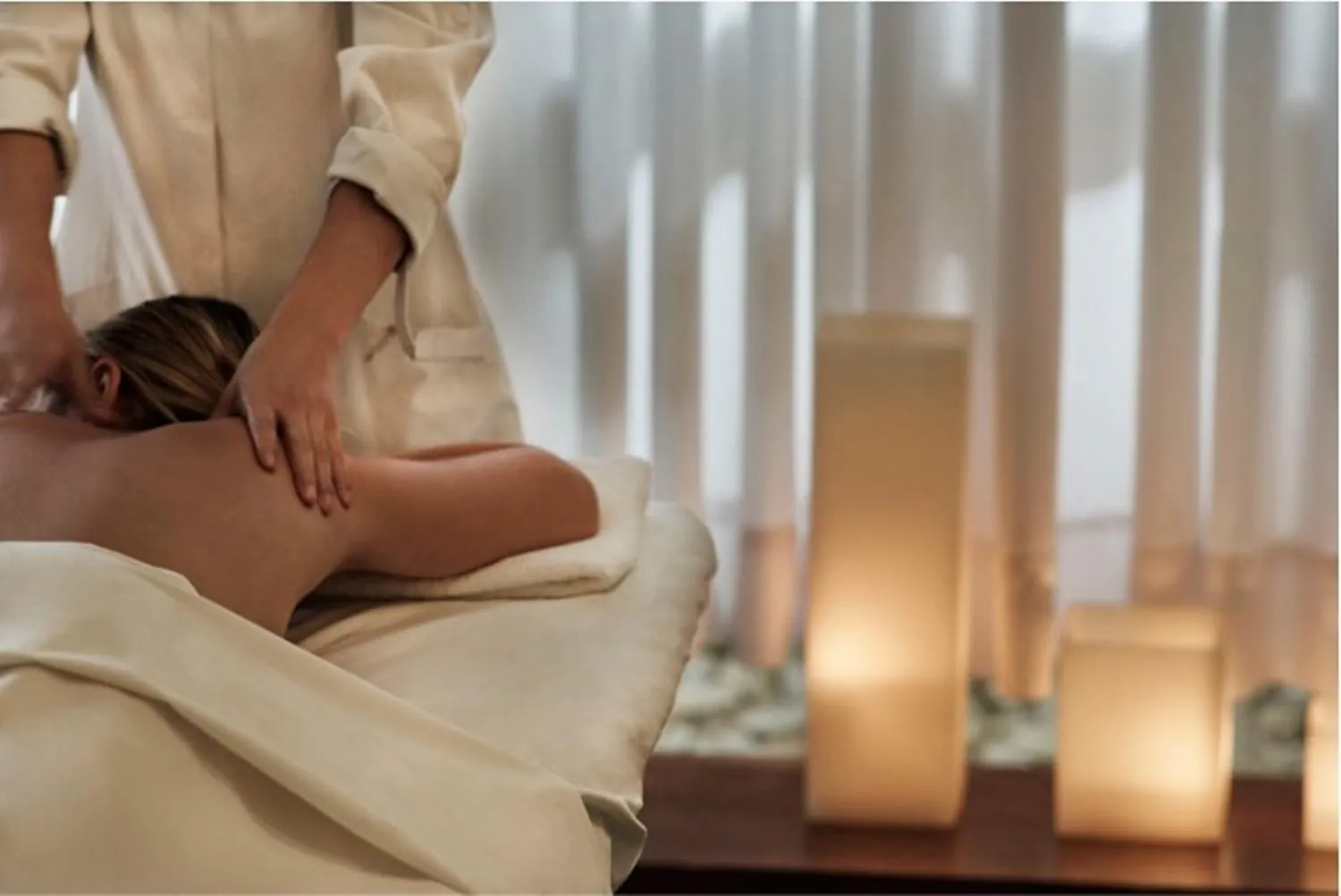 Area and facilities in Pullman Bandung Grand Central