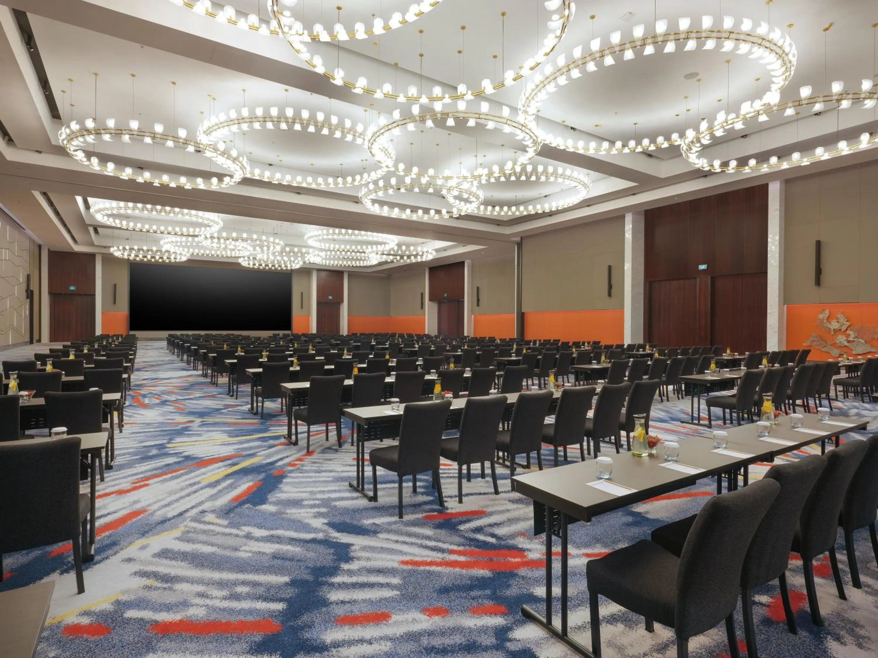 Banquet/Function facilities in Pullman Bandung Grand Central