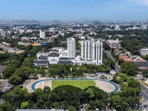 Pullman Bandung Grand Central