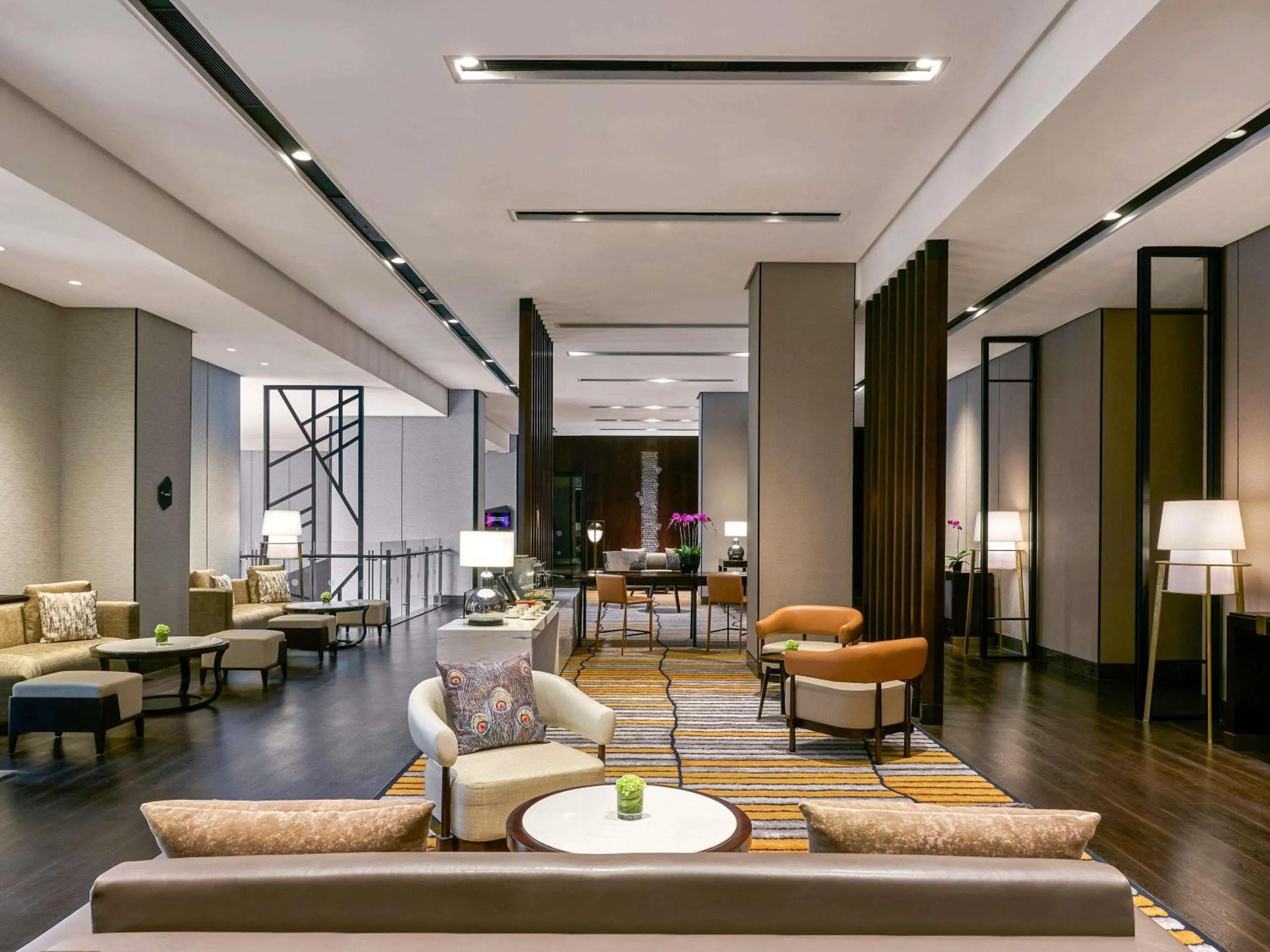 Meeting/conference room in Pullman Bandung Grand Central