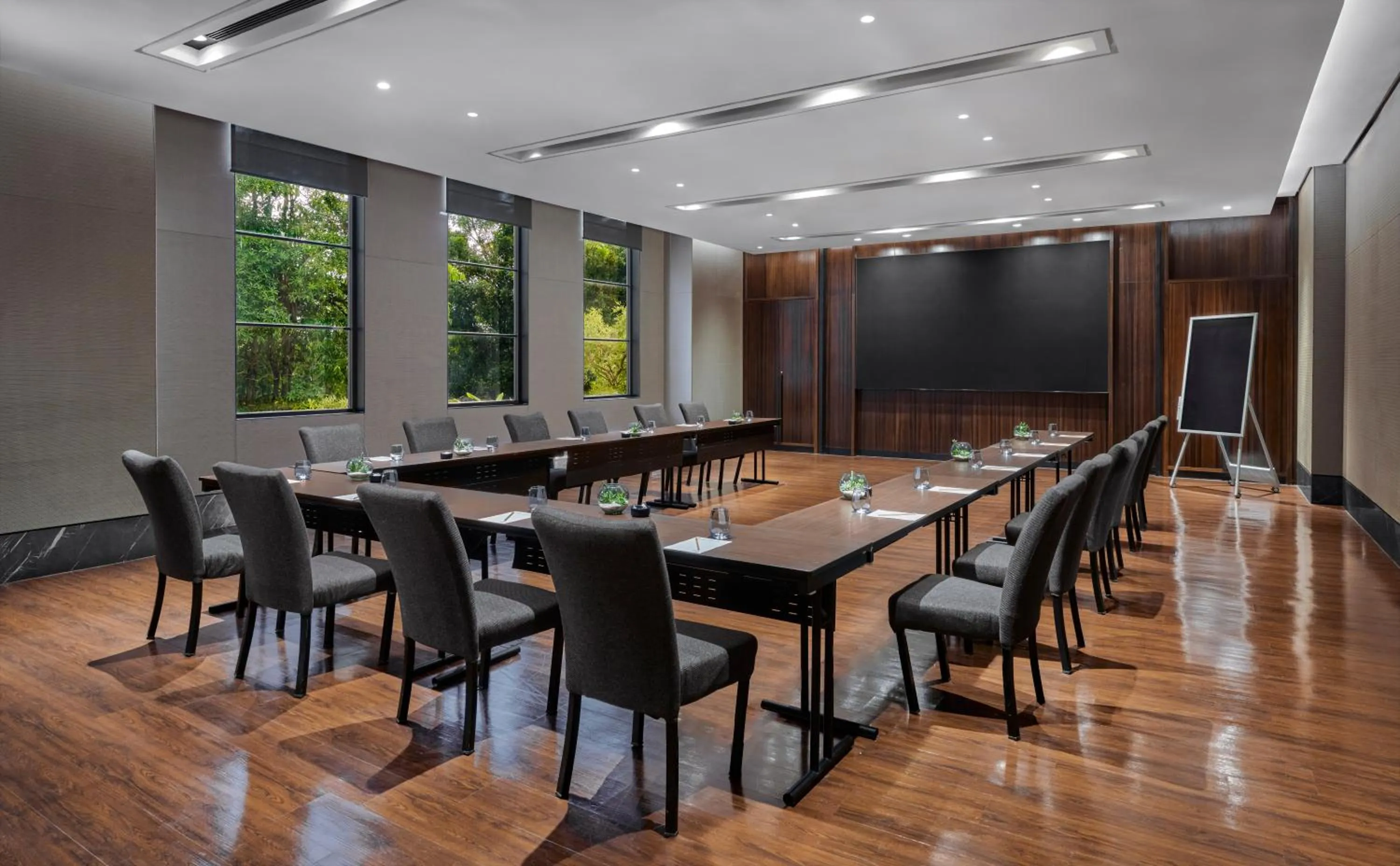 Meeting/conference room in Pullman Bandung Grand Central