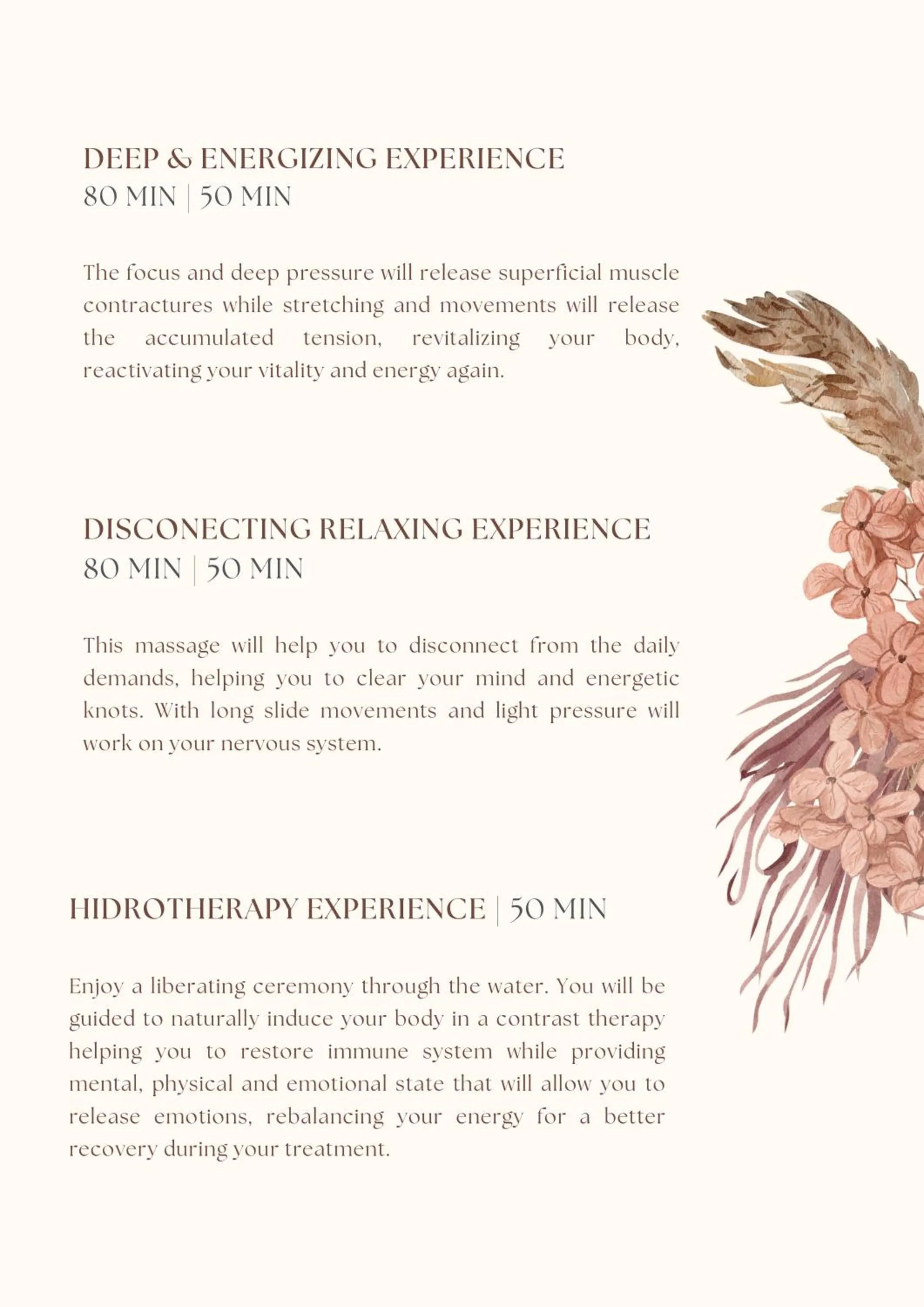 Spa and wellness centre/facilities in SLS Cancun