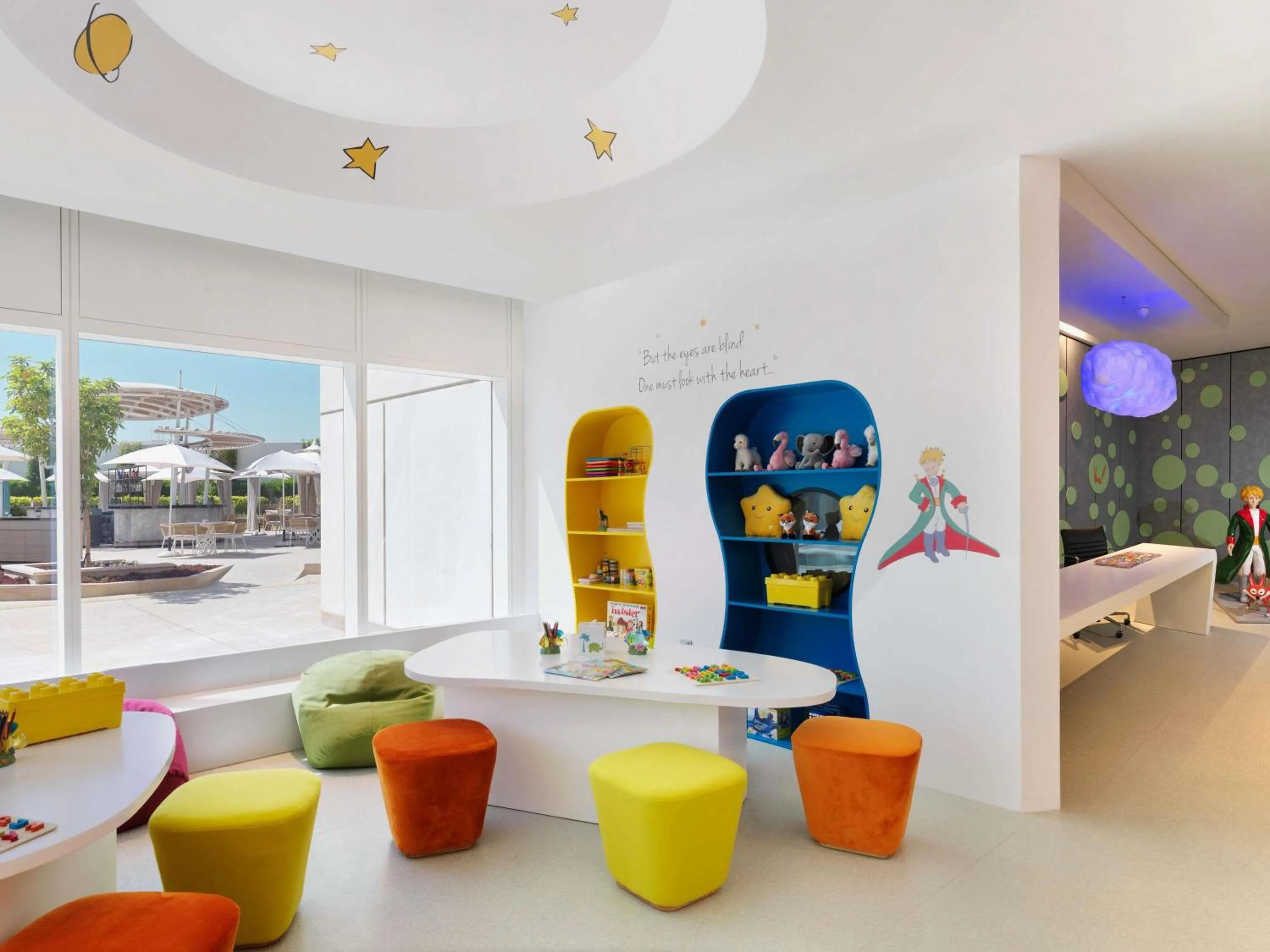 Other in Sofitel Dubai The Obelisk