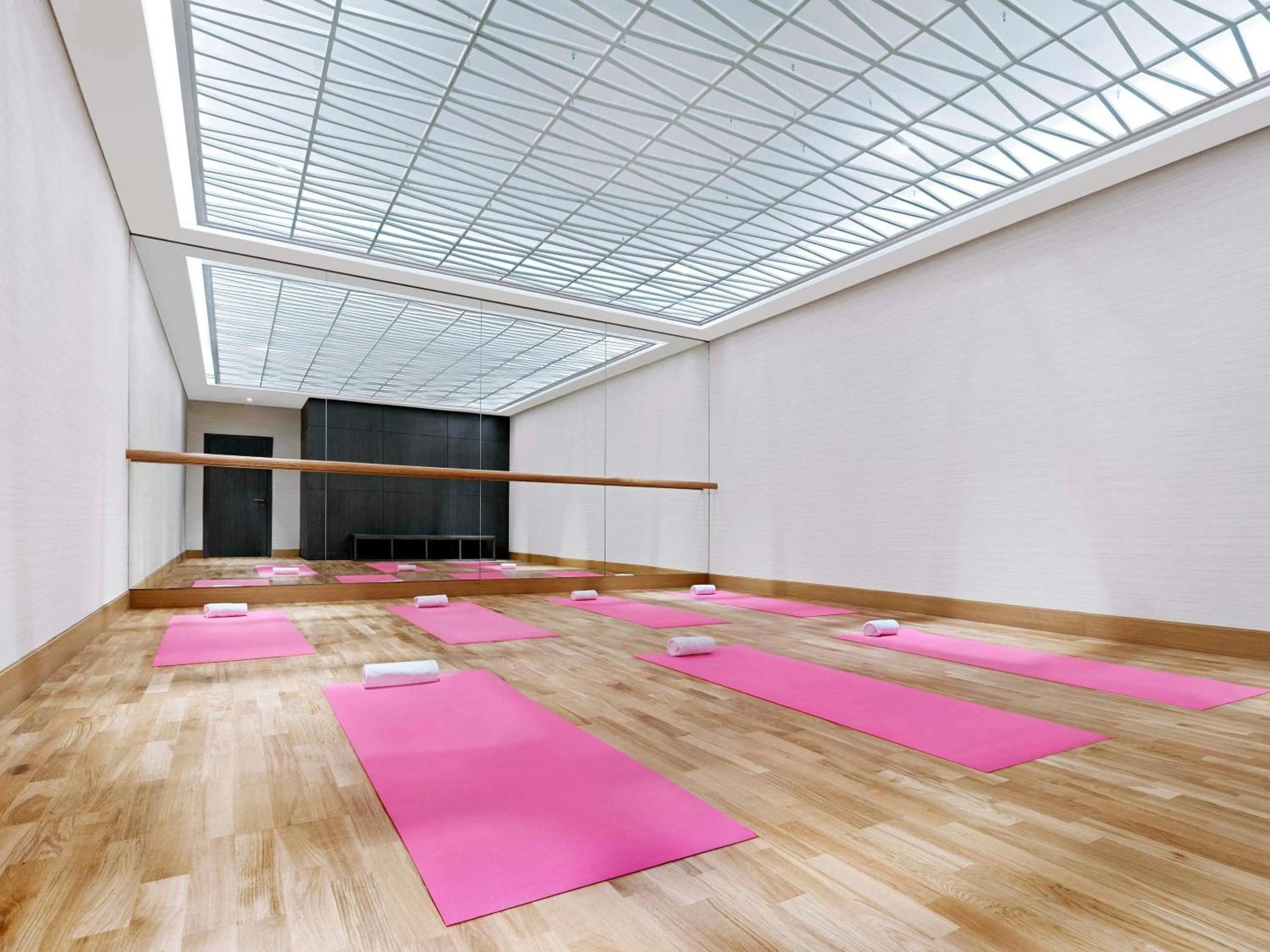 Other in Sofitel Dubai The Obelisk