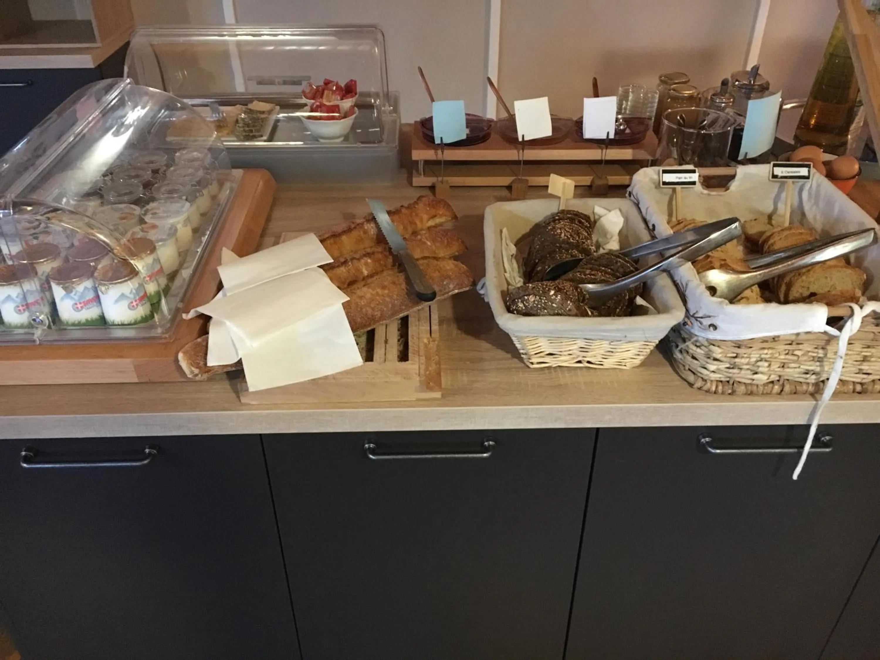 Other in Hotel la Turra