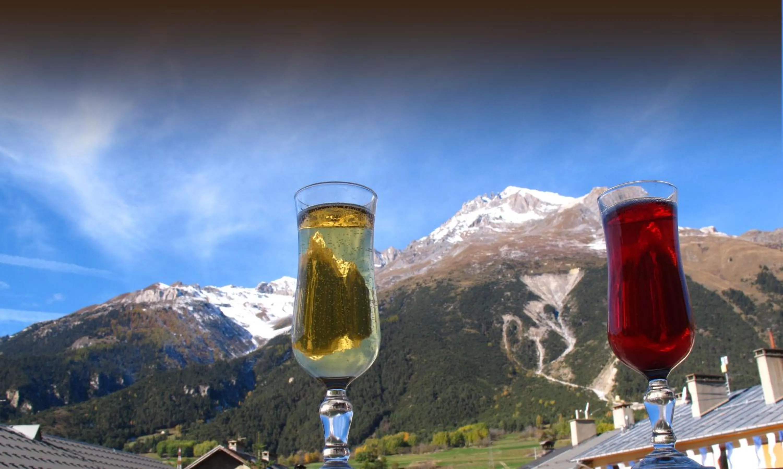 Activities in Hotel la Turra