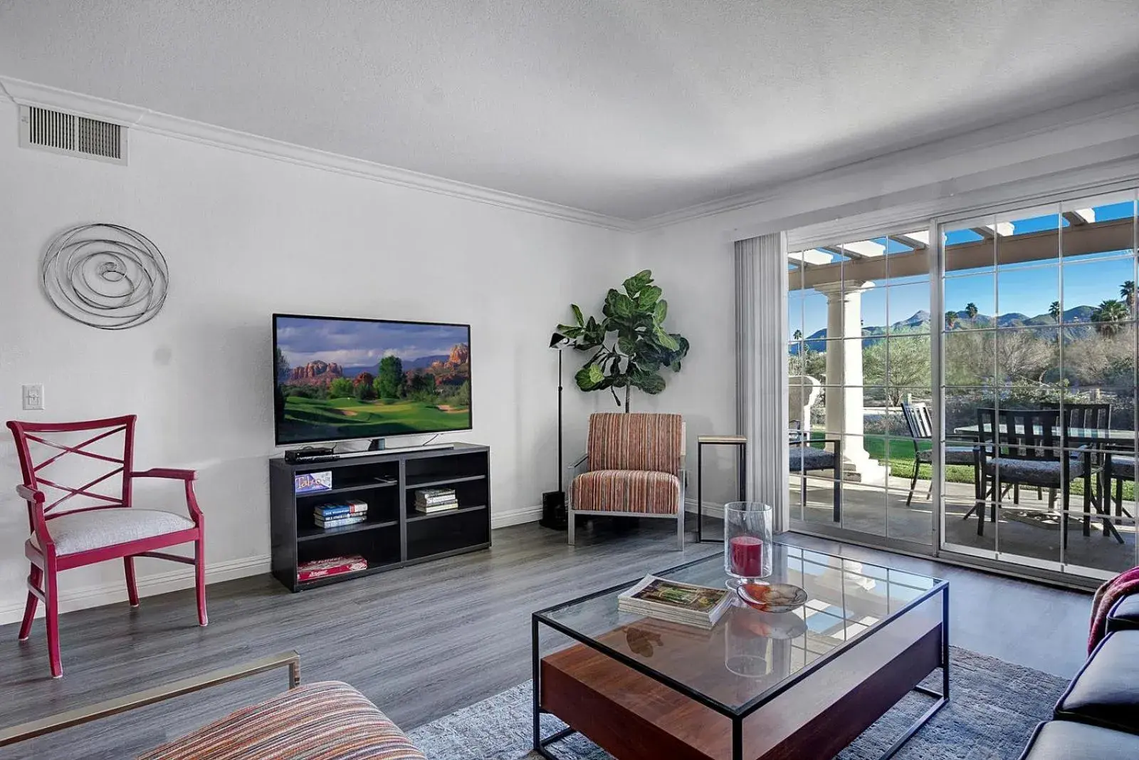 Our Mesquite-Refreshed 1st floor nature preserve & mtn view condo! Our Mesquite-Refreshed 1st floor nature preserve & mtn view condo!