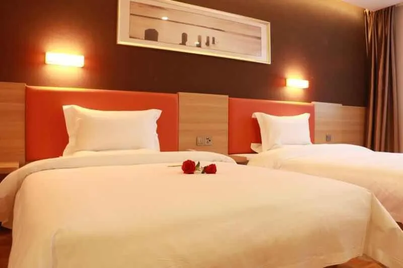 Bed in 7 Days Premium Jiaozuo Renmin Road Teachers College