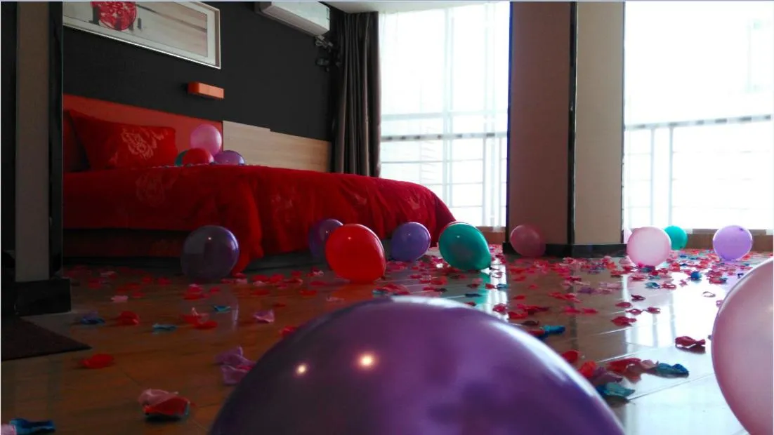 7 Days Premium Jiaozuo Renmin Road Teachers College