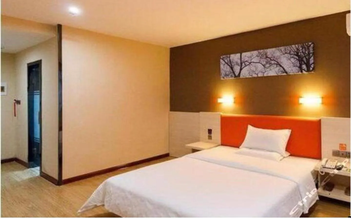 Bed in 7 Days Premium Jiaozuo Renmin Road Teachers College